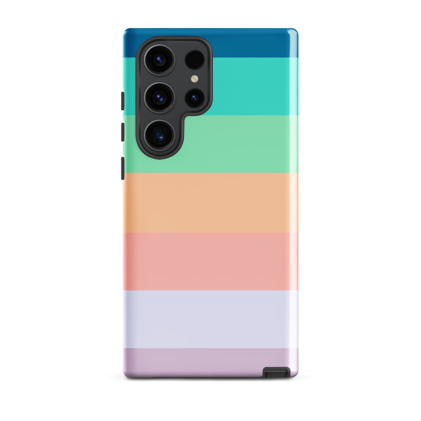 Sundown Serenade - Samsung Phone Case