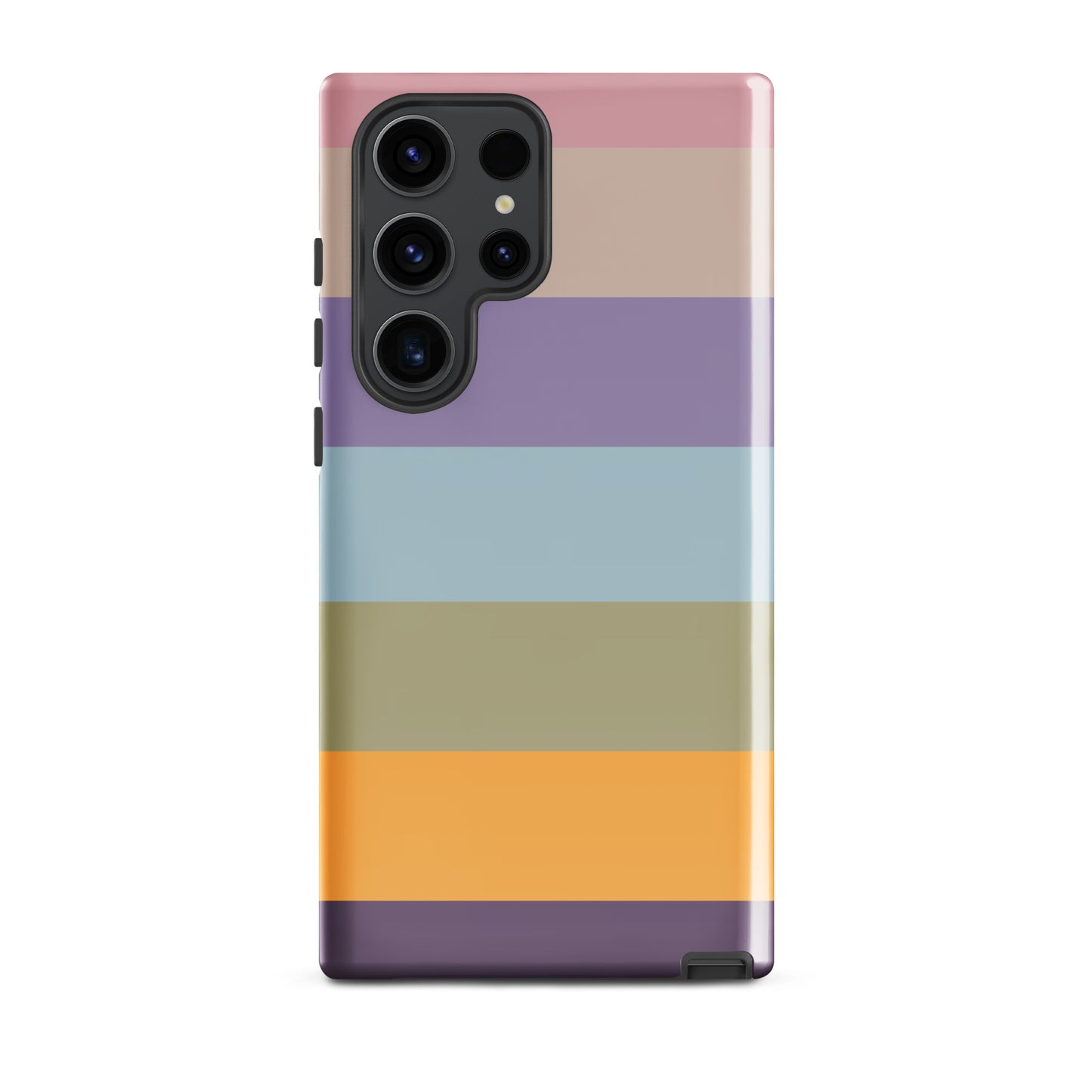 Dusk to Dawn - Samsung Phone Case