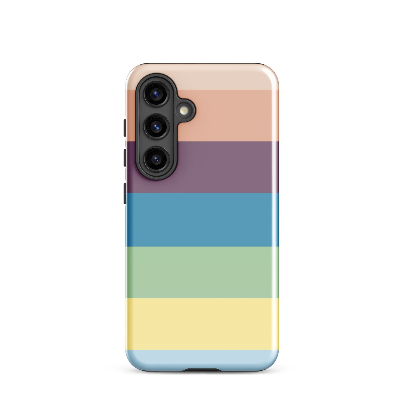 Pallet Harmony - Galaxy Phone Case