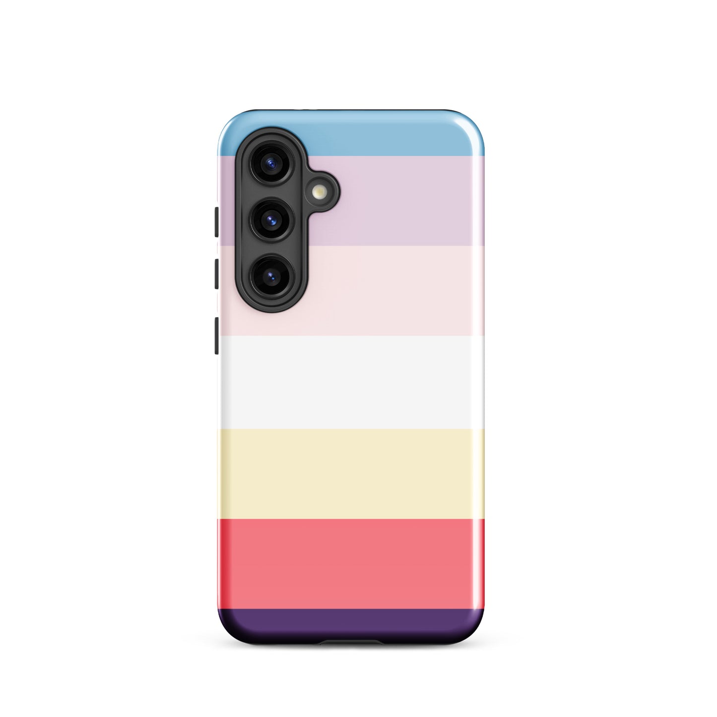 Sunset Gradient - Samsung Phone Case