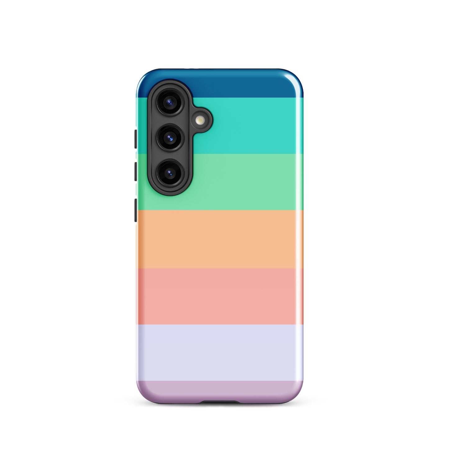 Sundown Serenade - Samsung Phone Case