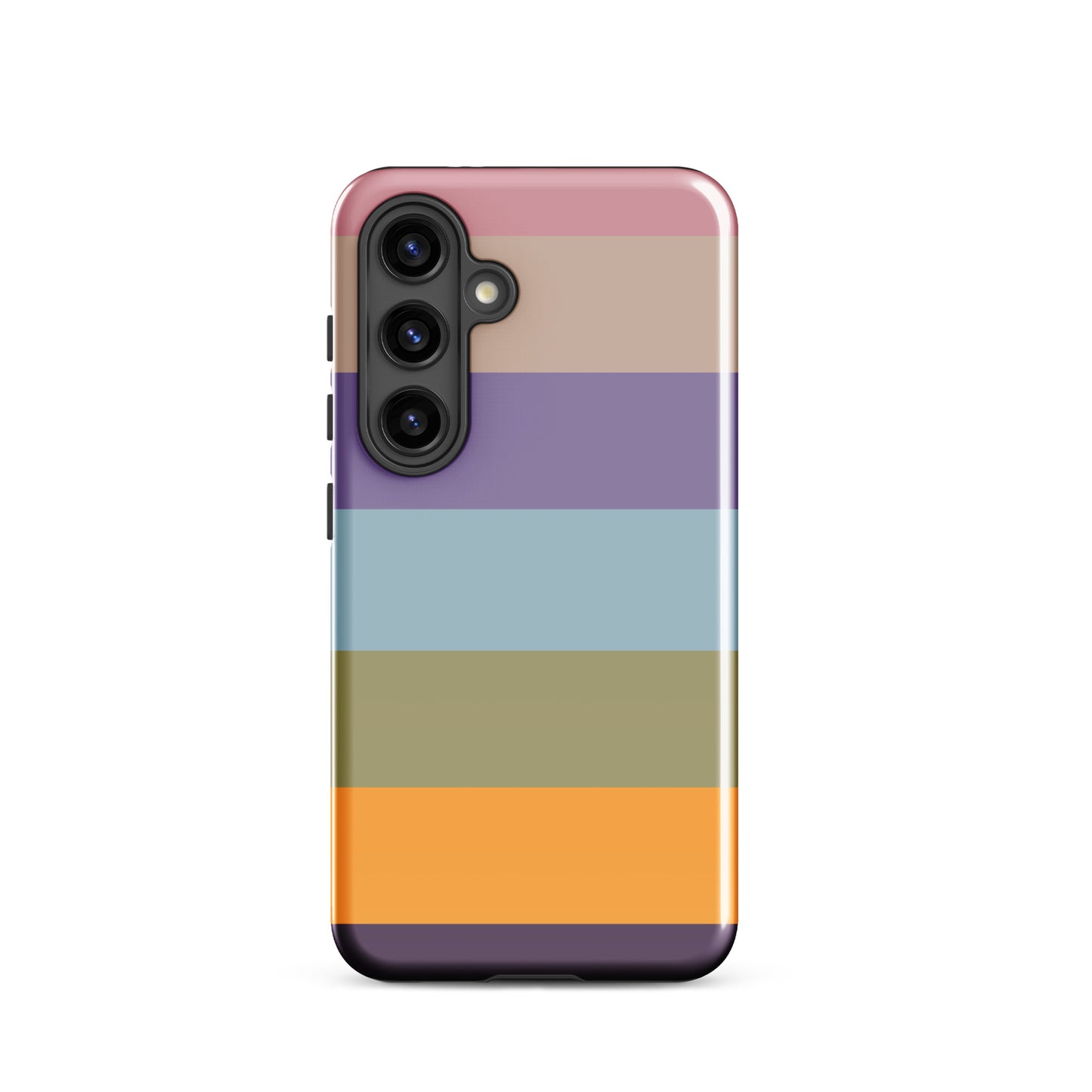 Dusk to Dawn - Samsung Phone Case