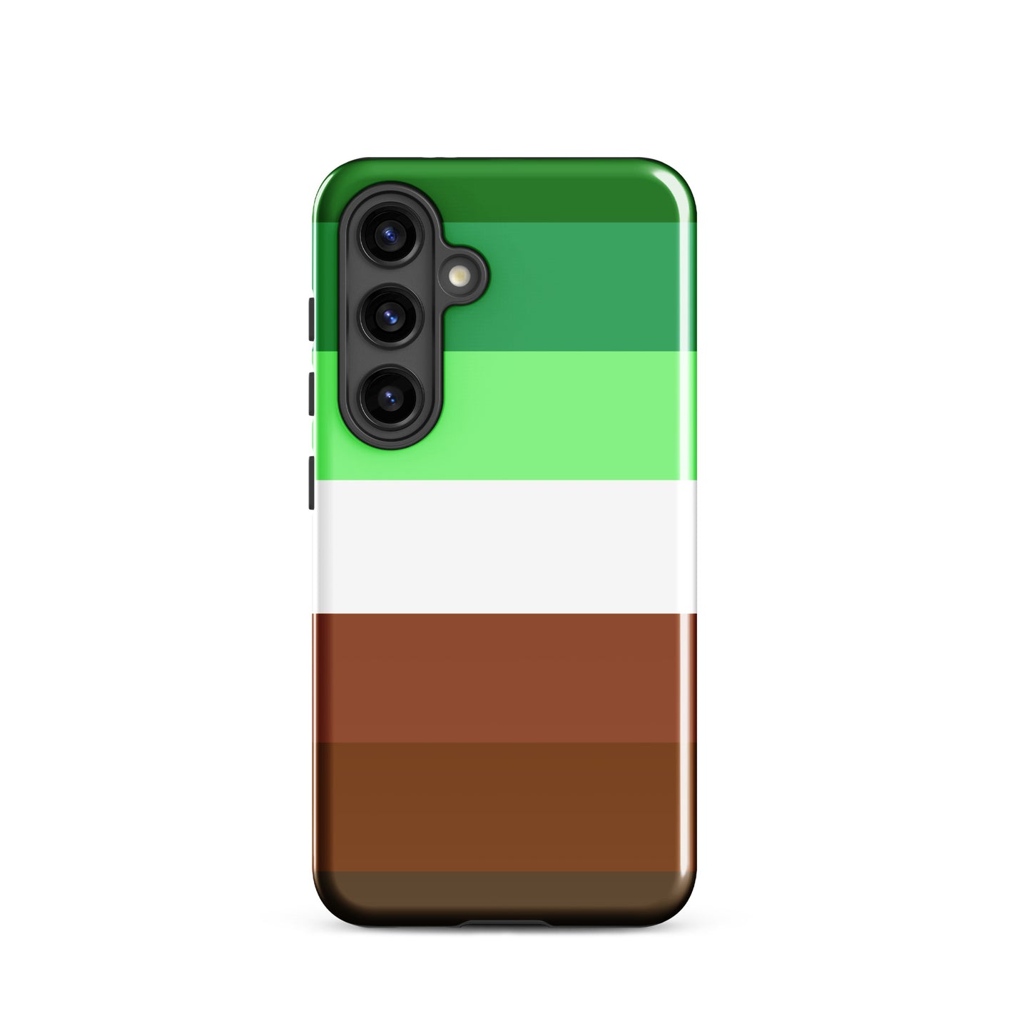 Woodland Craft - Samsung Phone Case