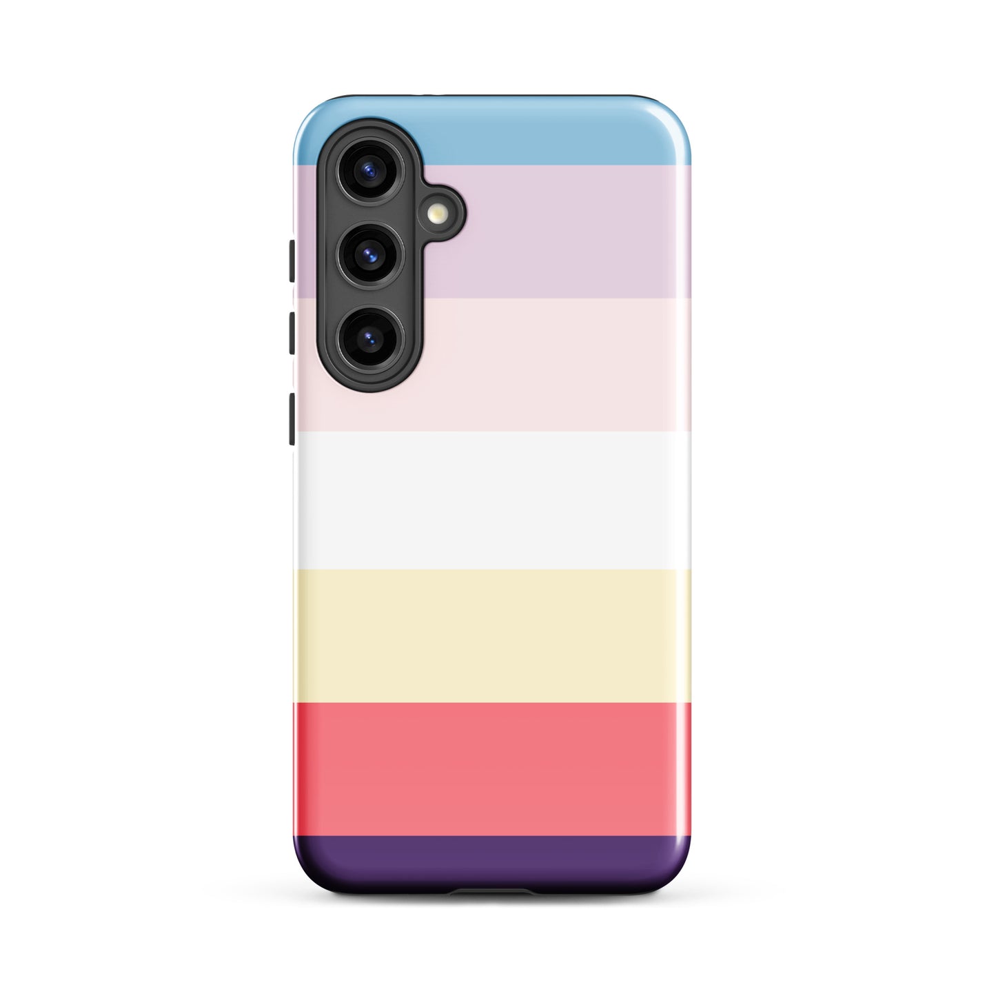 Sunset Gradient - Samsung Phone Case