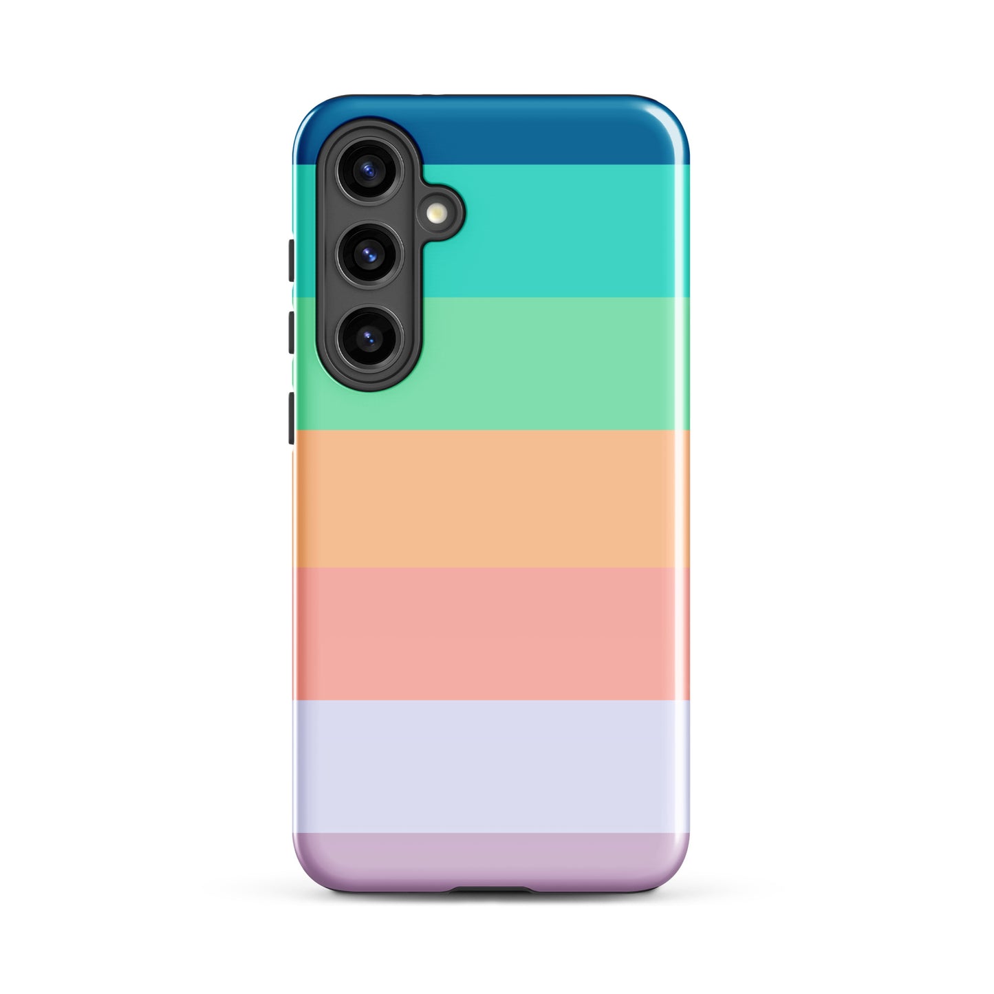 Sundown Serenade - Samsung Phone Case