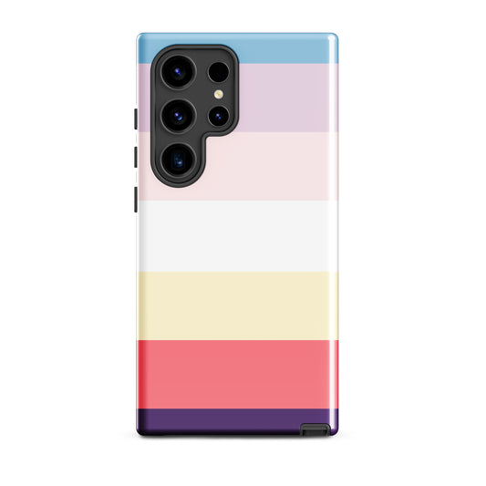 Sunset Gradient - Samsung Phone Case