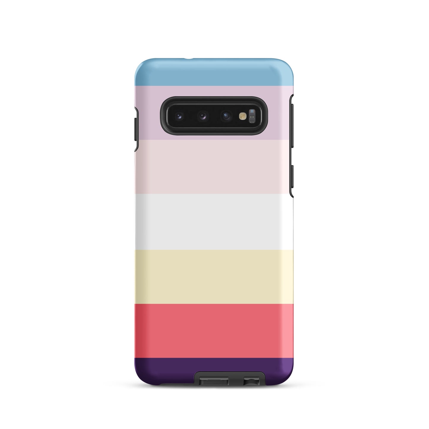 Sunset Gradient - Samsung Phone Case