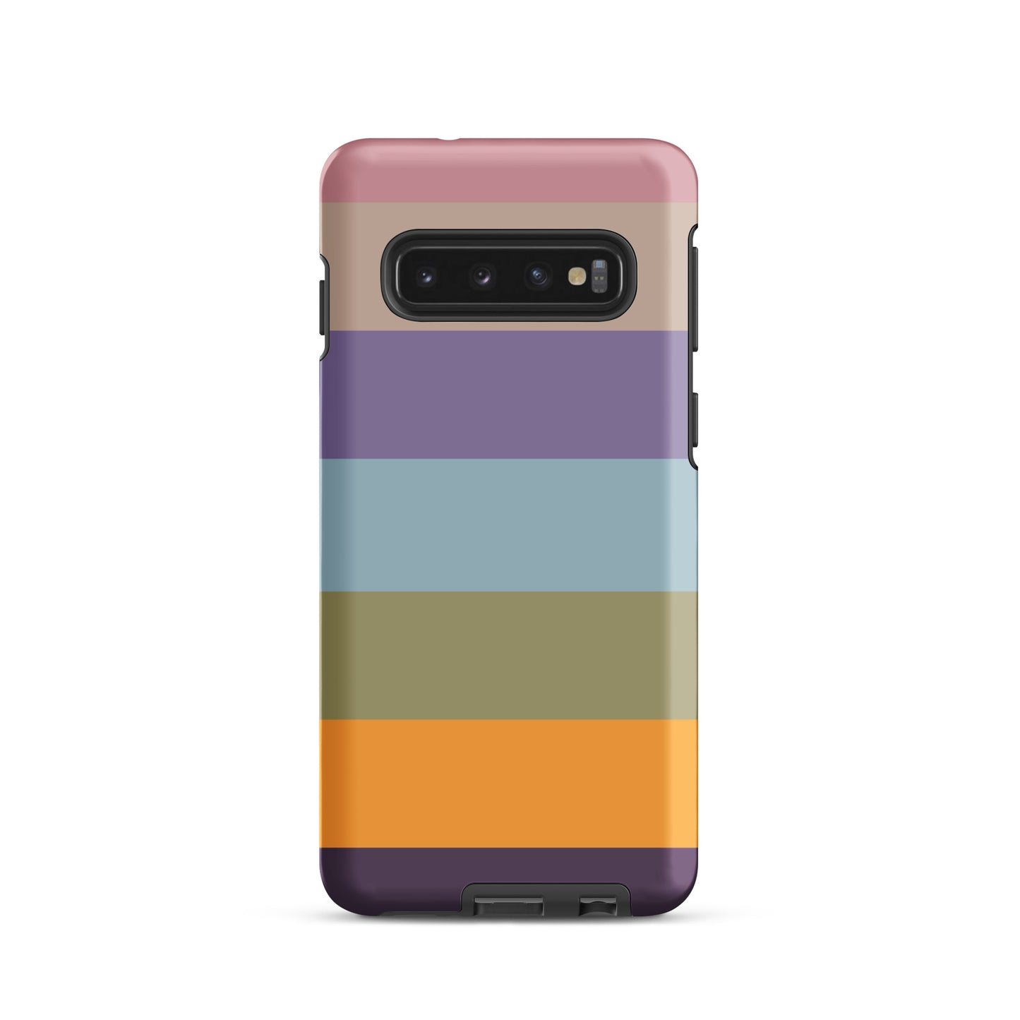 Dusk to Dawn - Samsung Phone Case