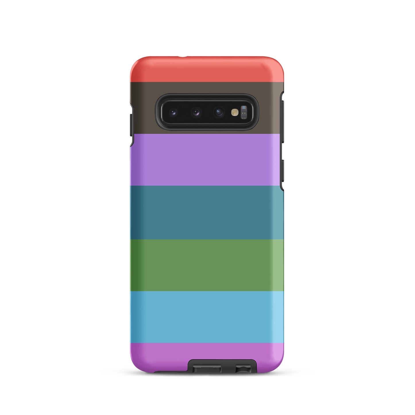 Coastal Harmony - Samsung Phone Case