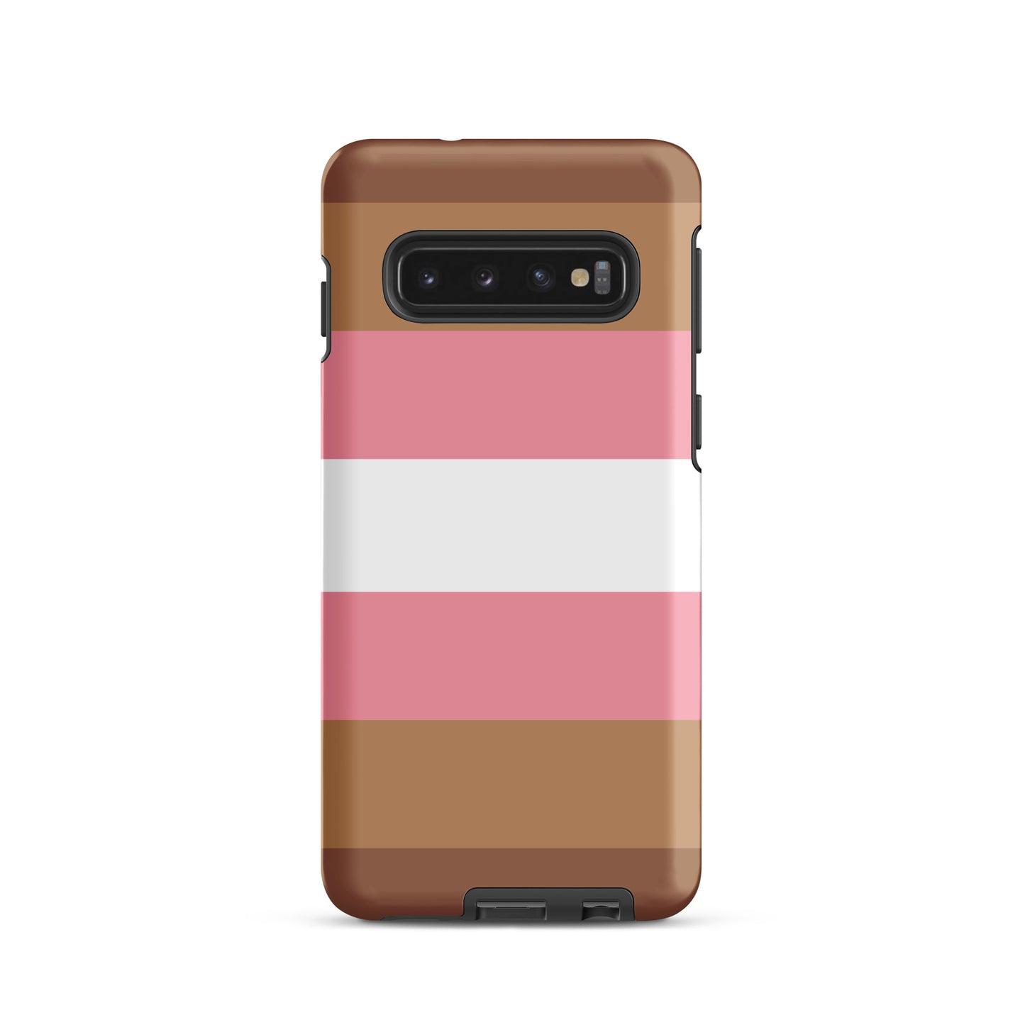 Pastel Neapolitana - Samsung Phone Case