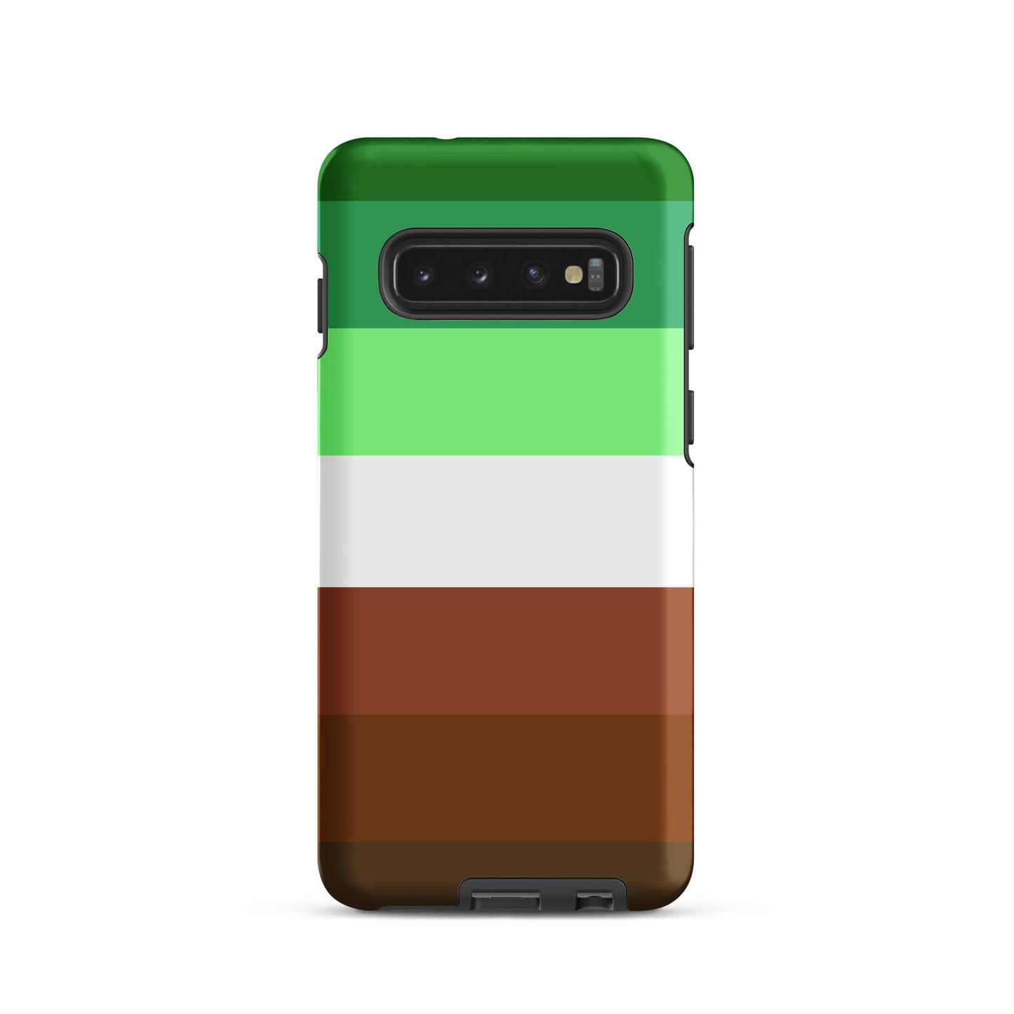 Woodland Craft - Samsung Phone Case