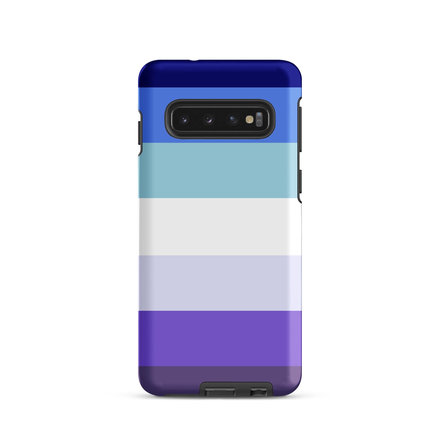 Twighlight Cascade - Samsung Phone Case