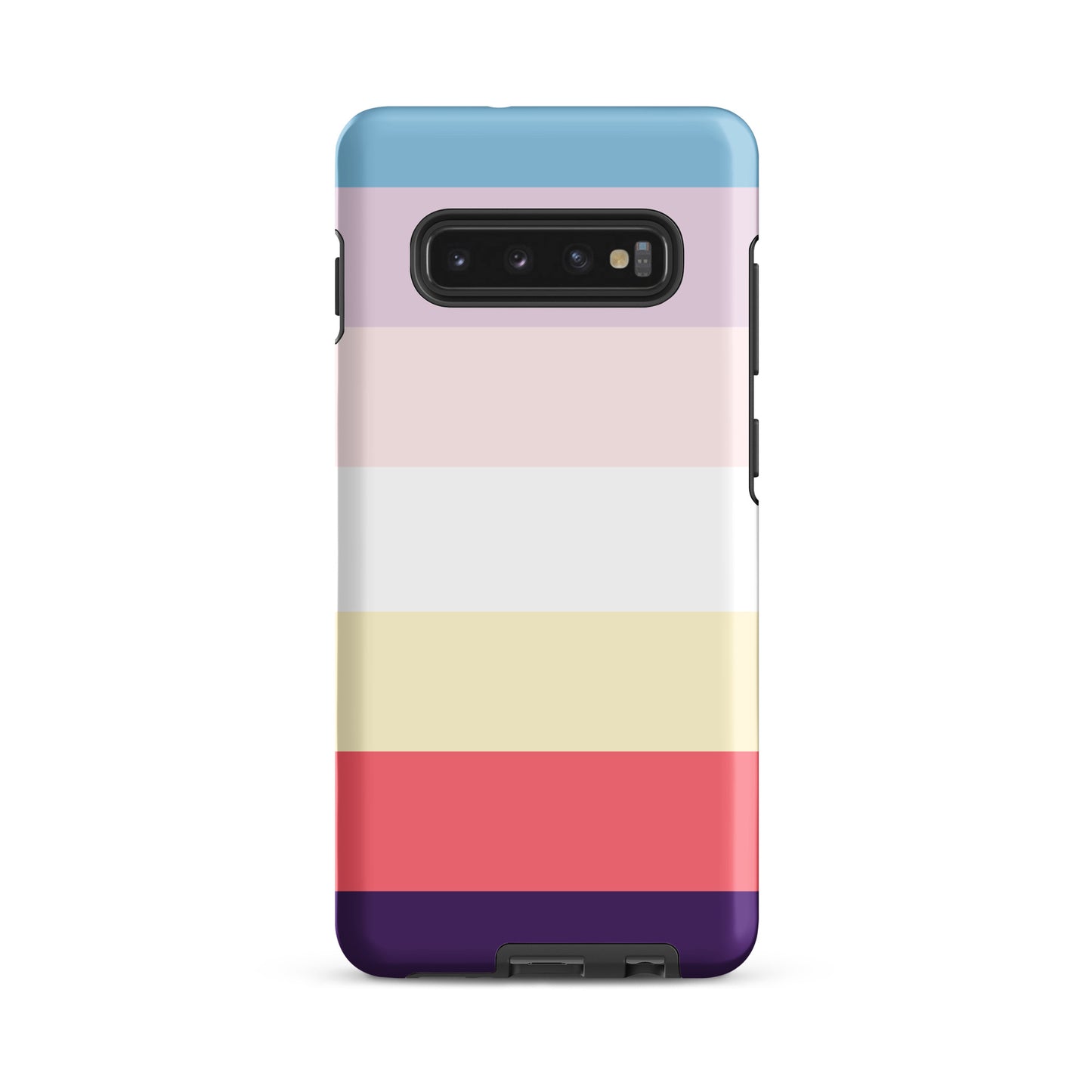 Sunset Gradient - Samsung Phone Case