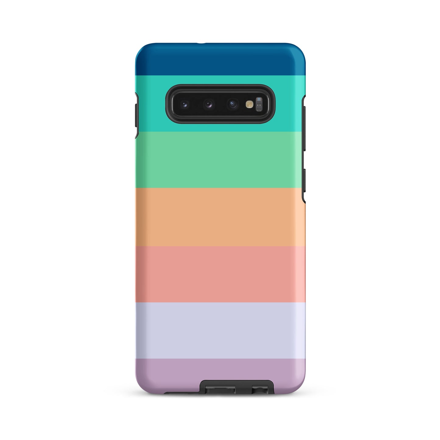 Sundown Serenade - Samsung Phone Case