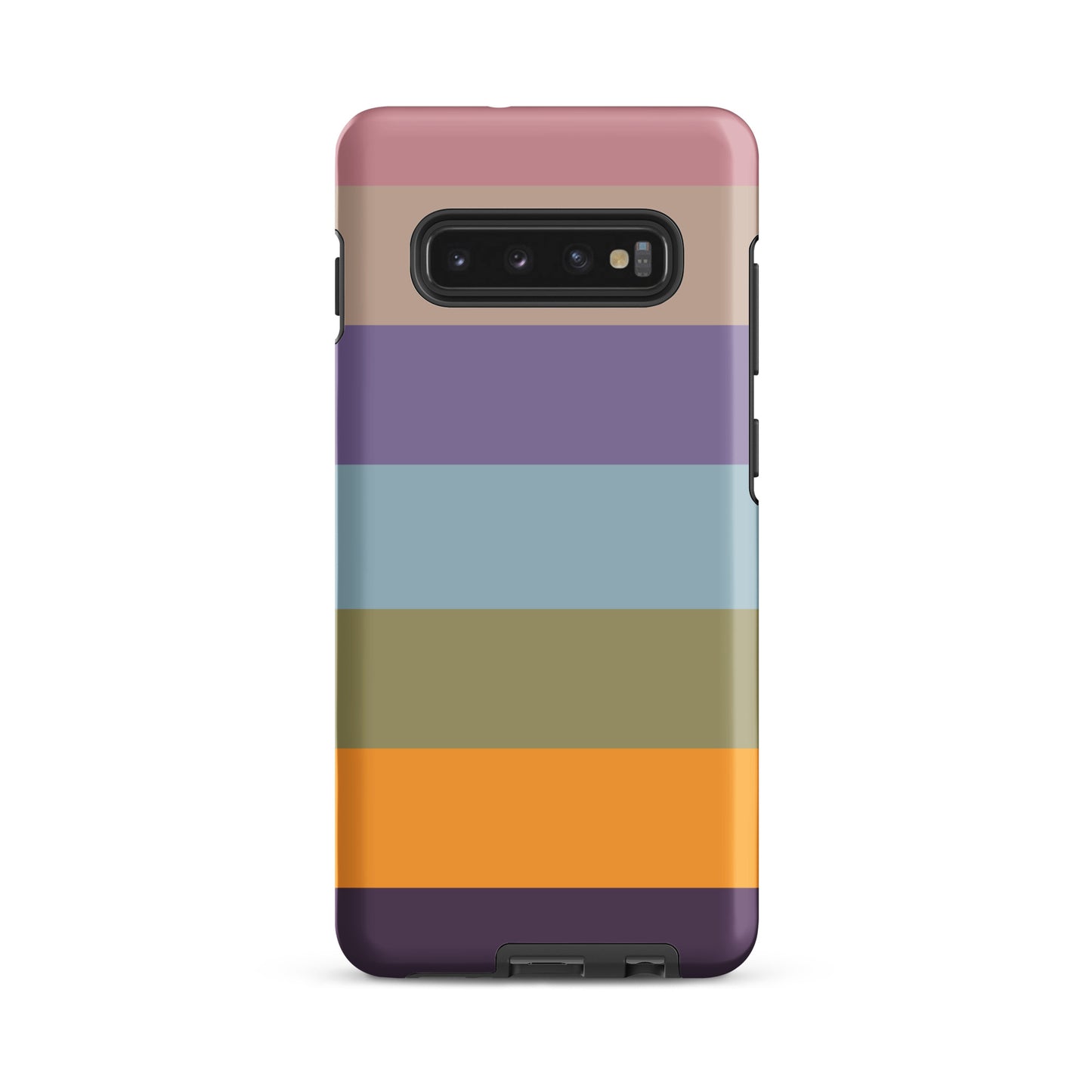 Dusk to Dawn - Samsung Phone Case