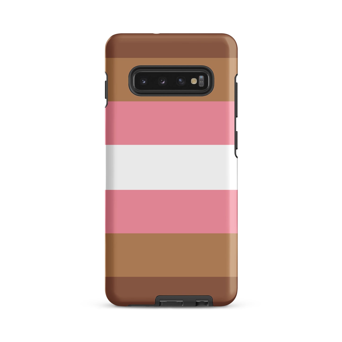 Pastel Neapolitana - Samsung Phone Case