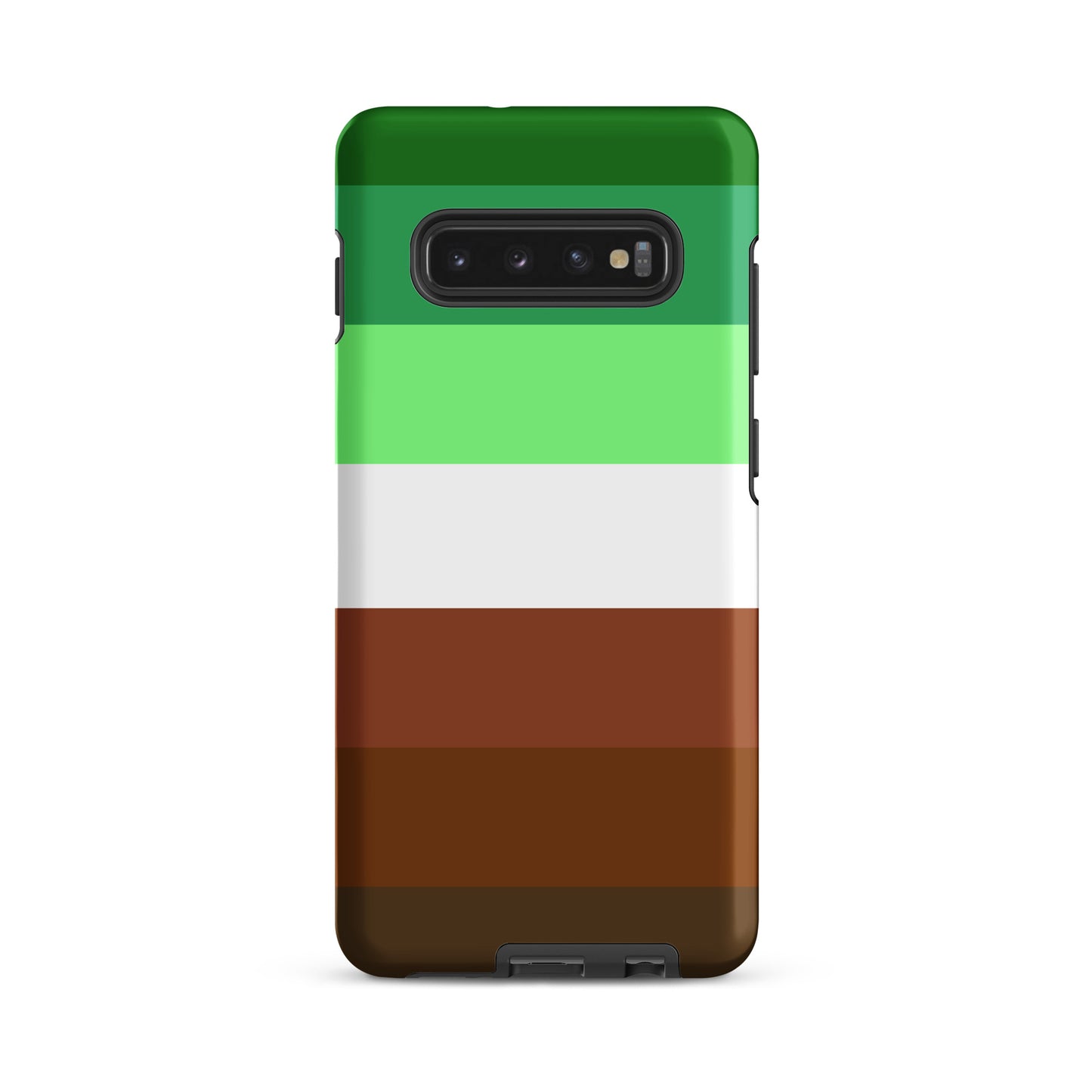 Woodland Craft - Samsung Phone Case