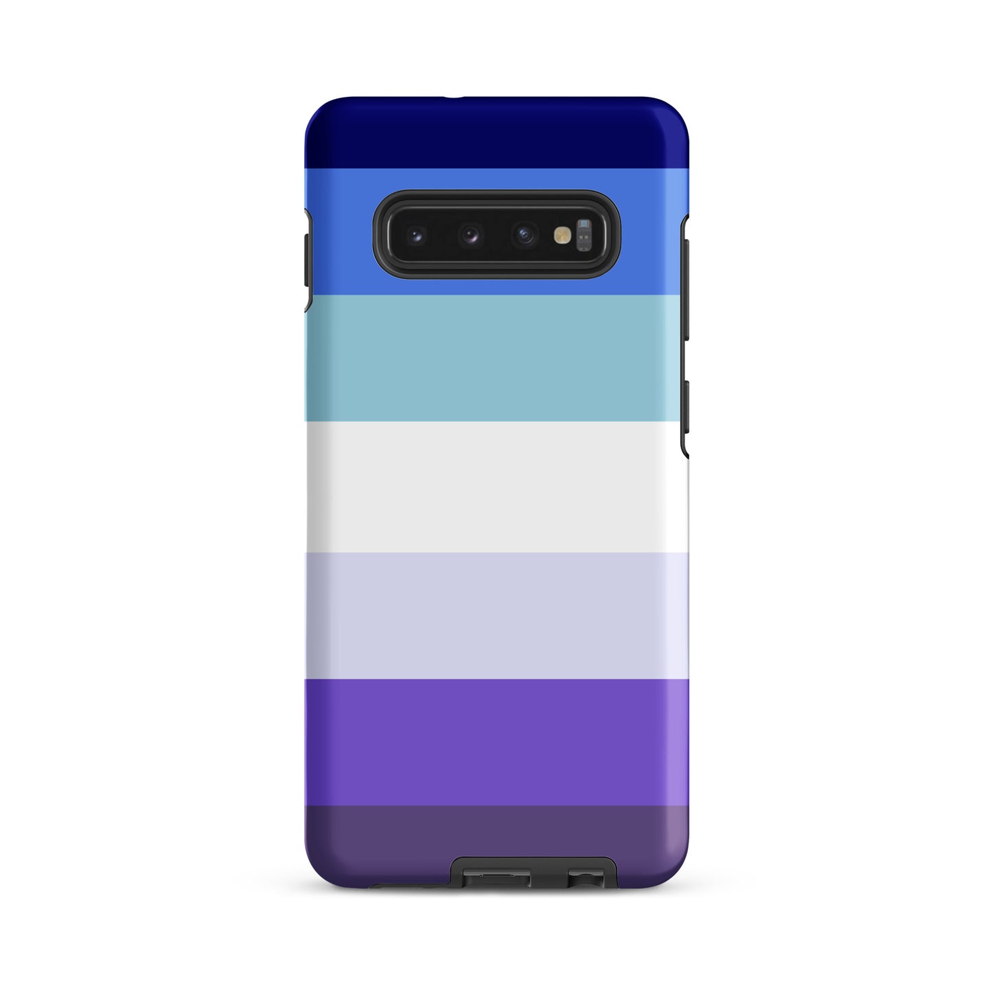 Twighlight Cascade - Samsung Phone Case