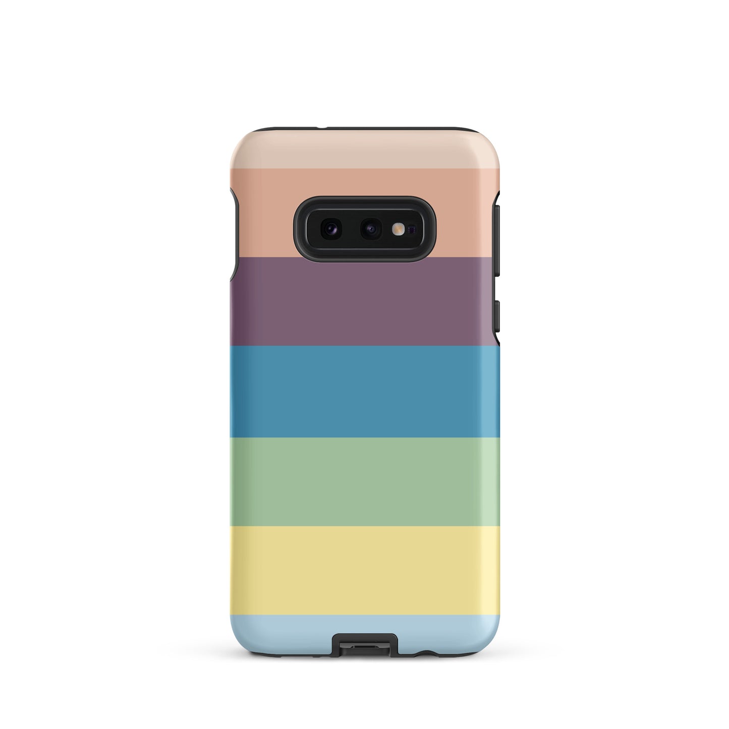 Pallet Harmony - Galaxy Phone Case