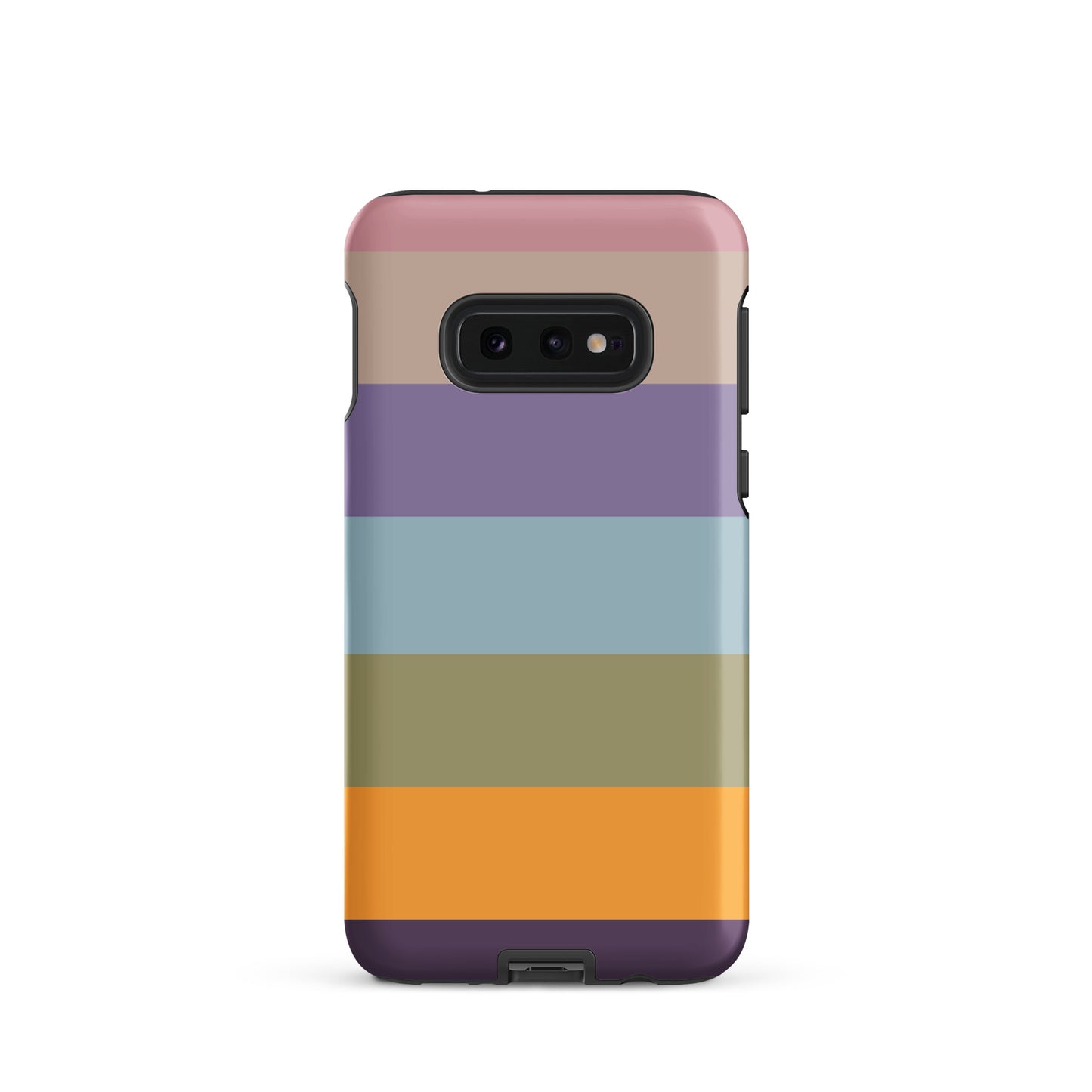 Dusk to Dawn - Samsung Phone Case