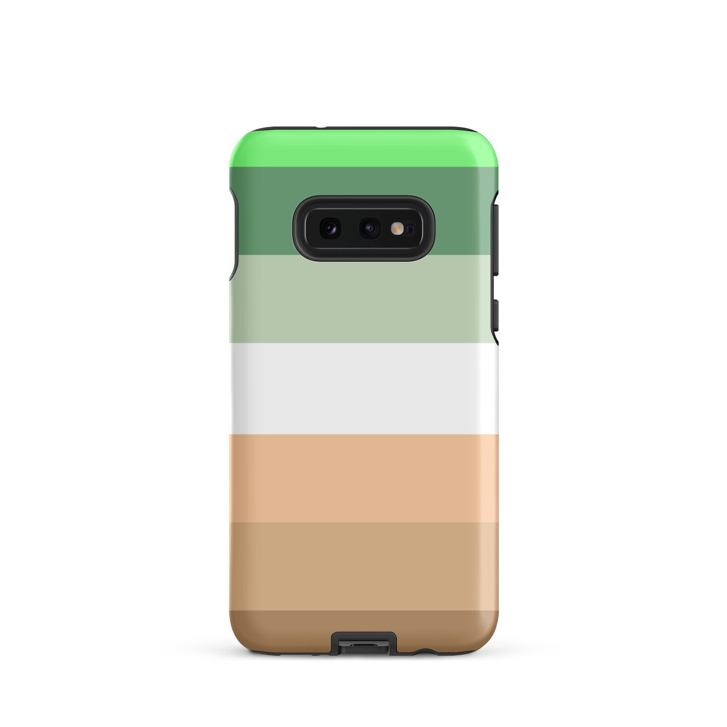 Choco Mint Charm - Samsung Phone Case