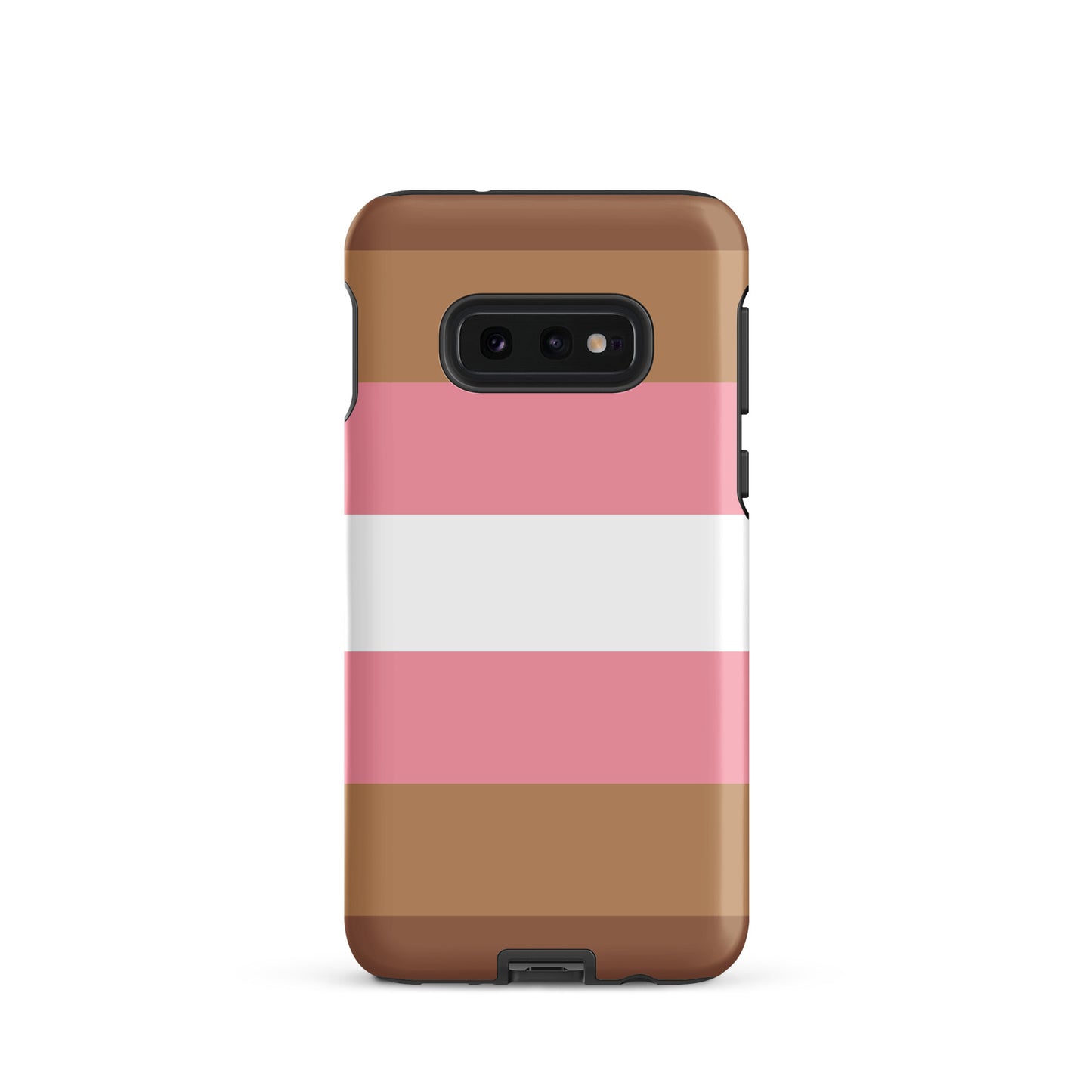 Pastel Neapolitana - Samsung Phone Case