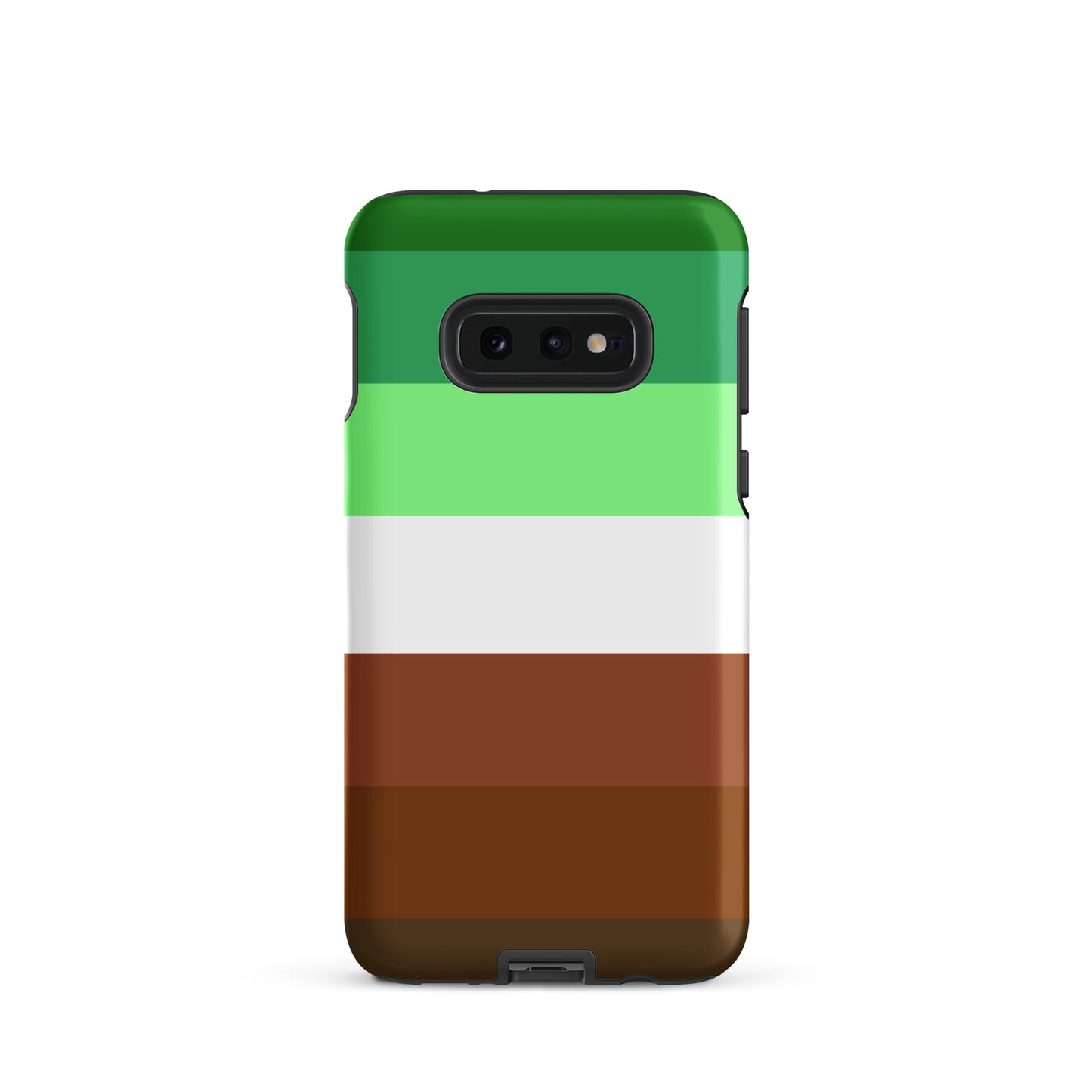 Woodland Craft - Samsung Phone Case