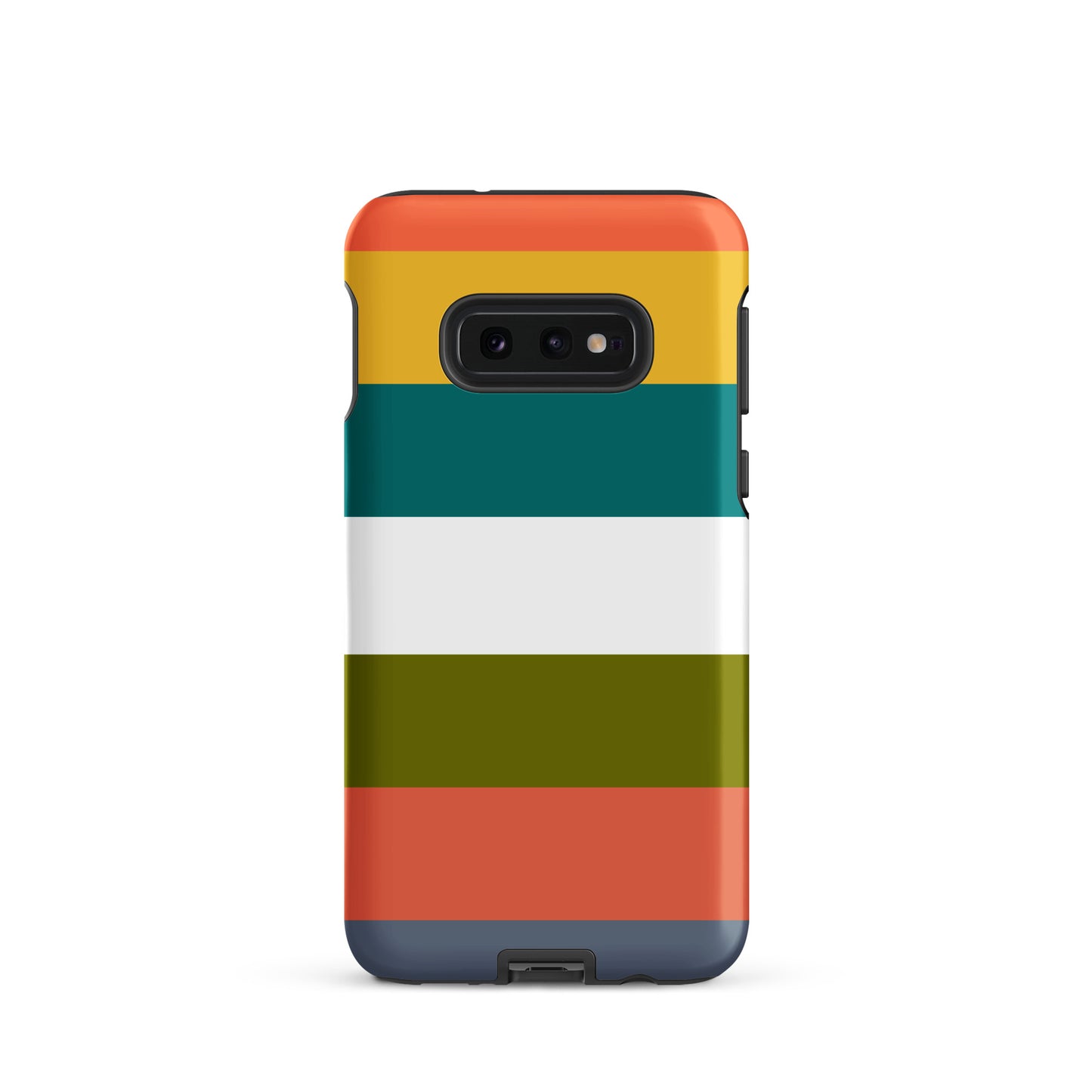 Earthy Tones - Samsung Phone Case