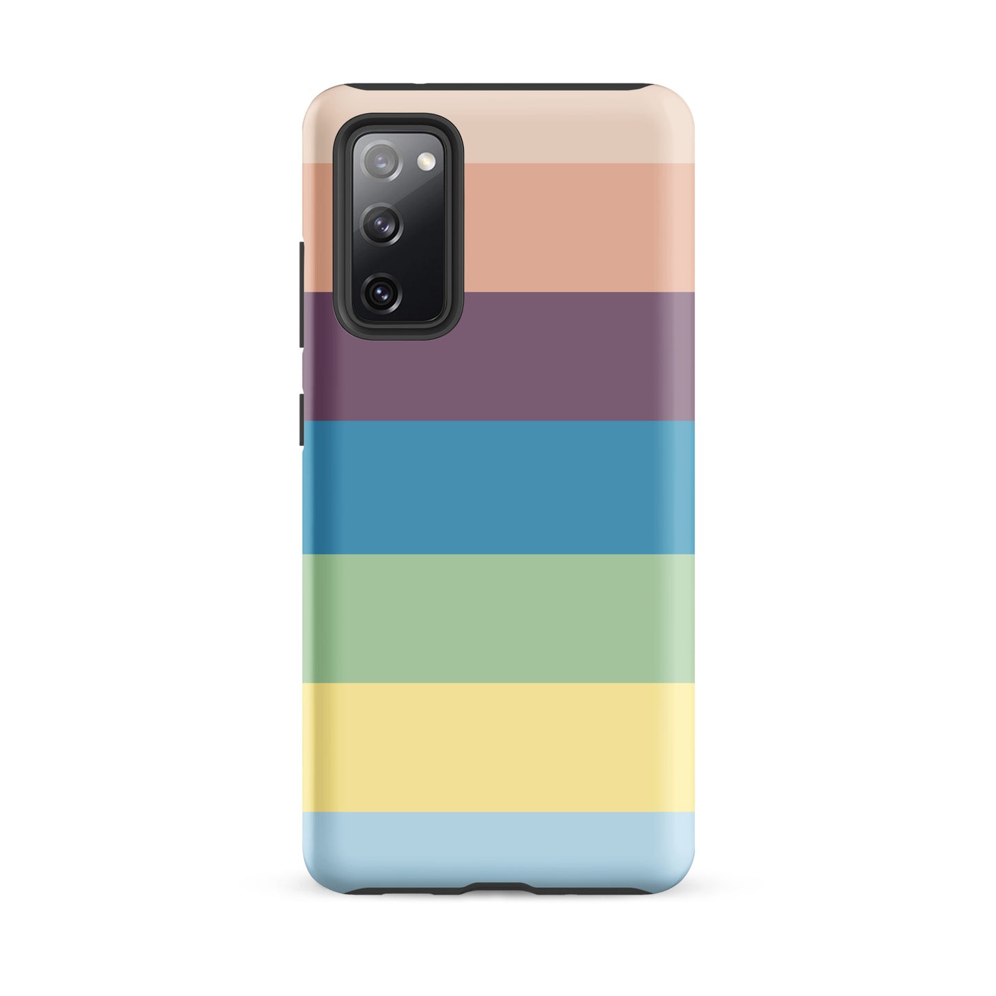 Pallet Harmony - Galaxy Phone Case