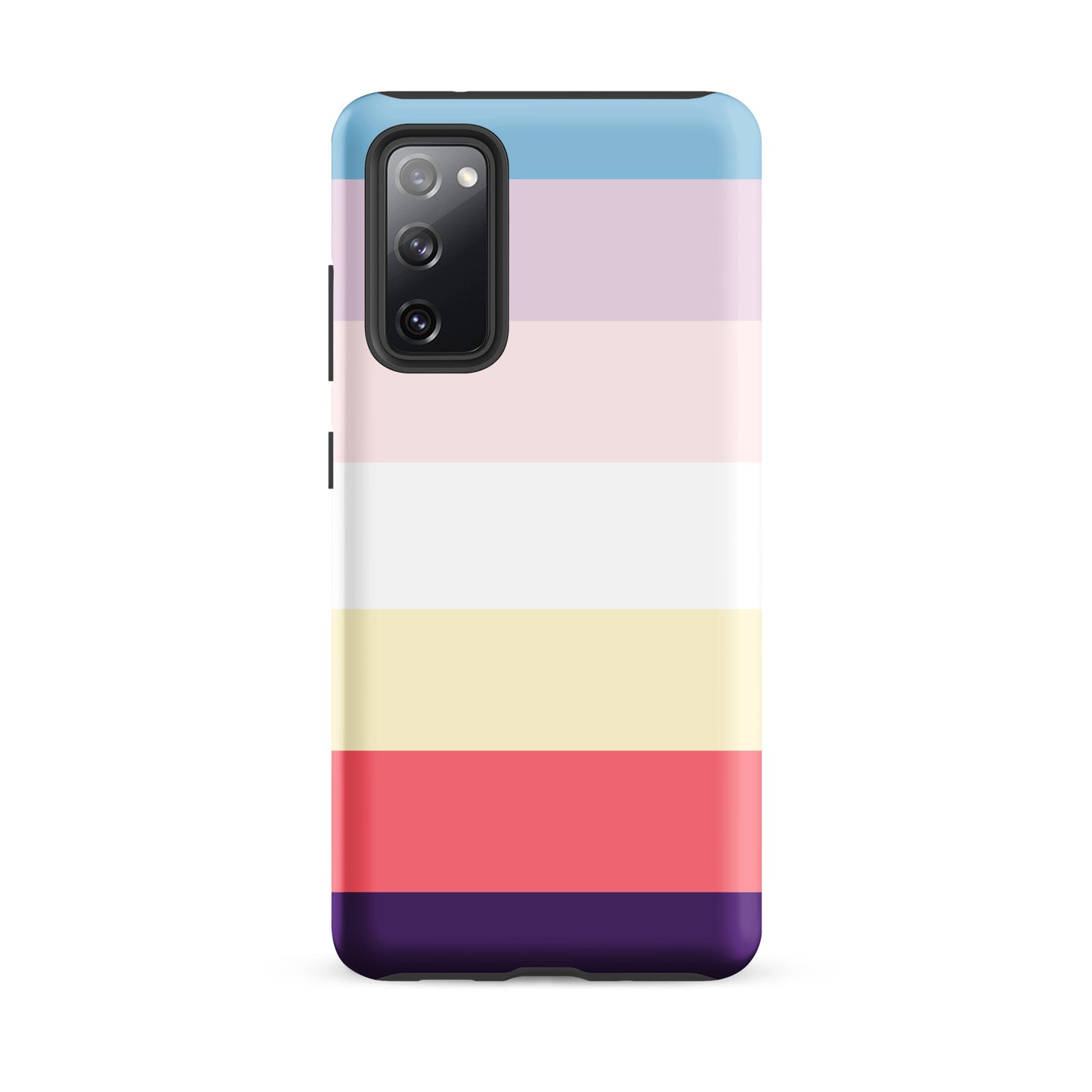 Sunset Gradient - Samsung Phone Case