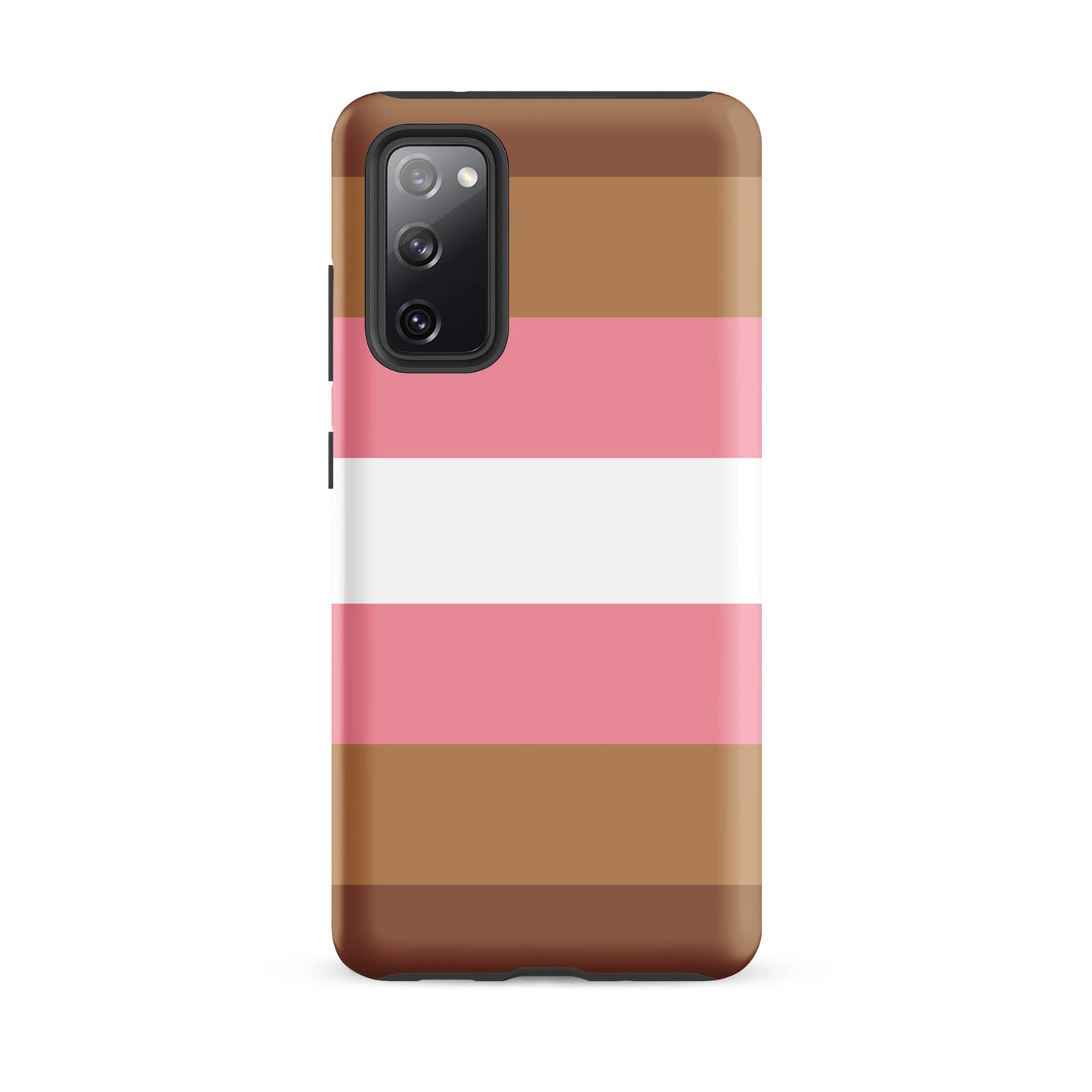 Pastel Neapolitana - Samsung Phone Case