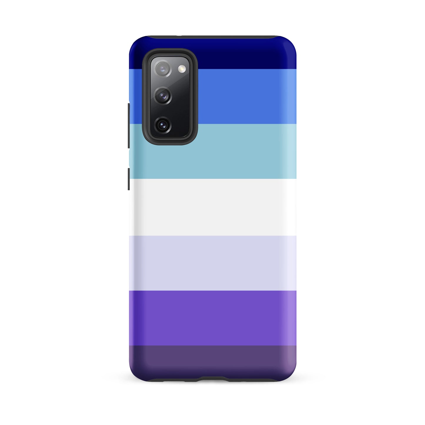 Twighlight Cascade - Samsung Phone Case