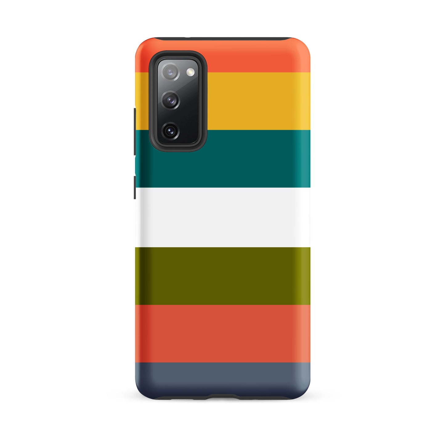 Earthy Tones - Samsung Phone Case