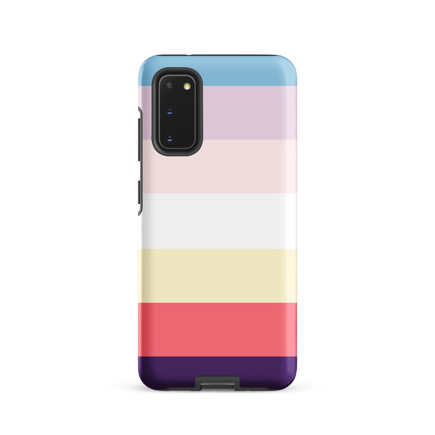 Sunset Gradient - Samsung Phone Case