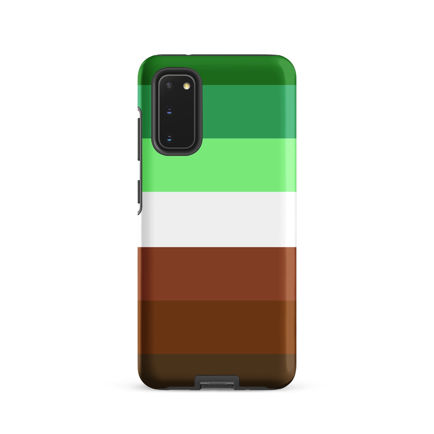 Woodland Craft - Samsung Phone Case