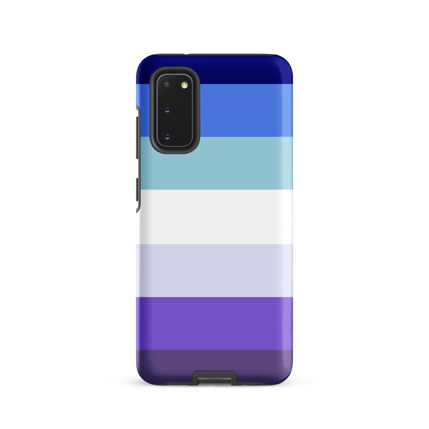 Twighlight Cascade - Samsung Phone Case