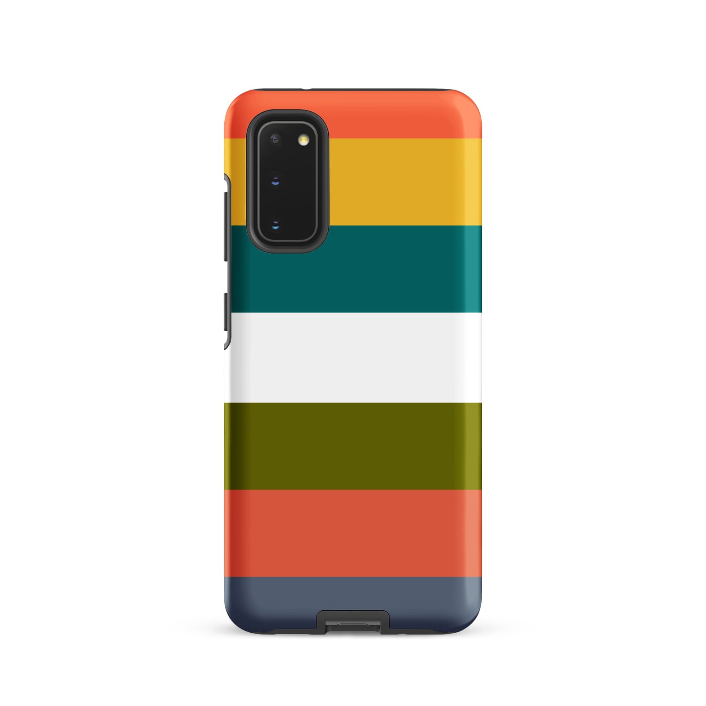 Earthy Tones - Samsung Phone Case