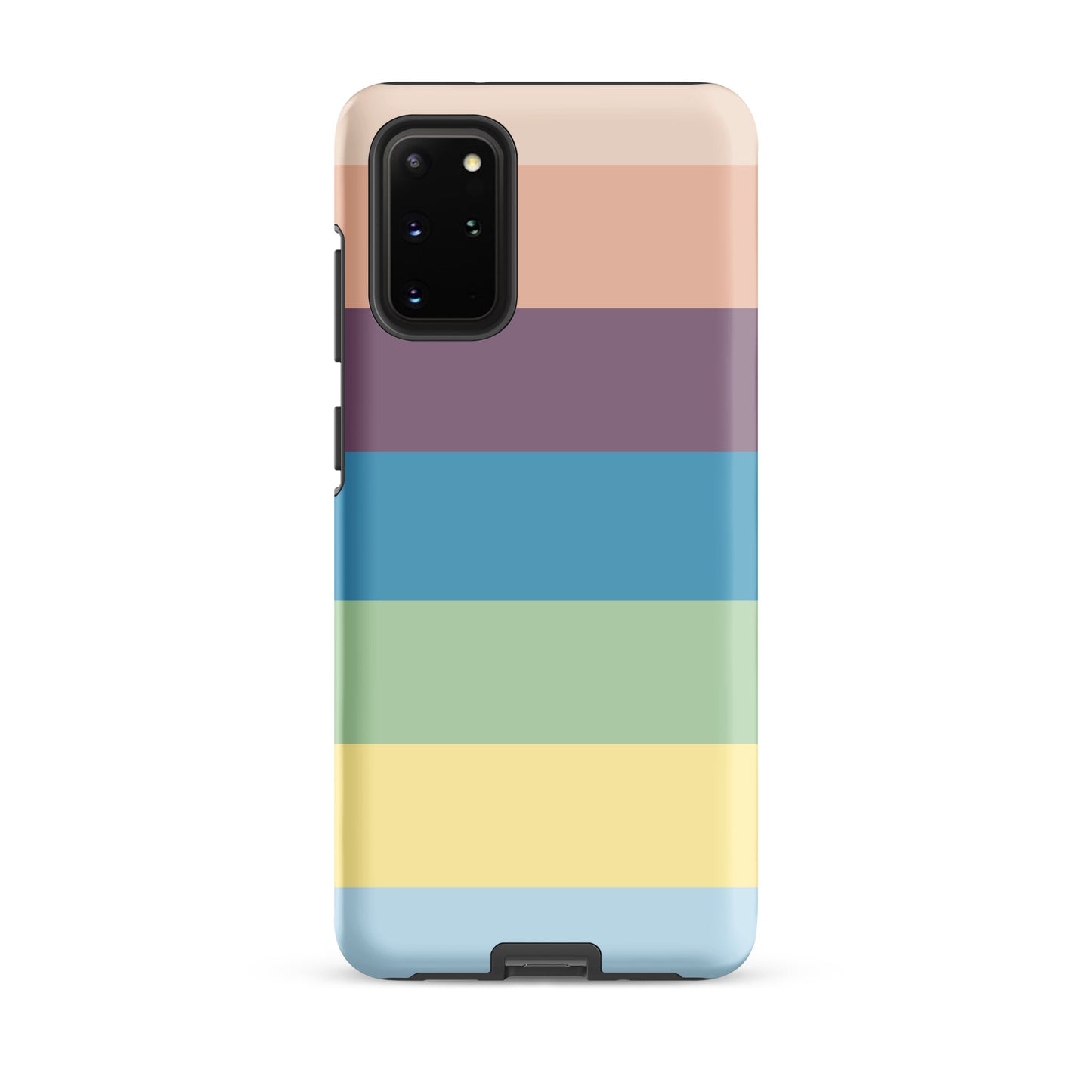 Pallet Harmony - Galaxy Phone Case