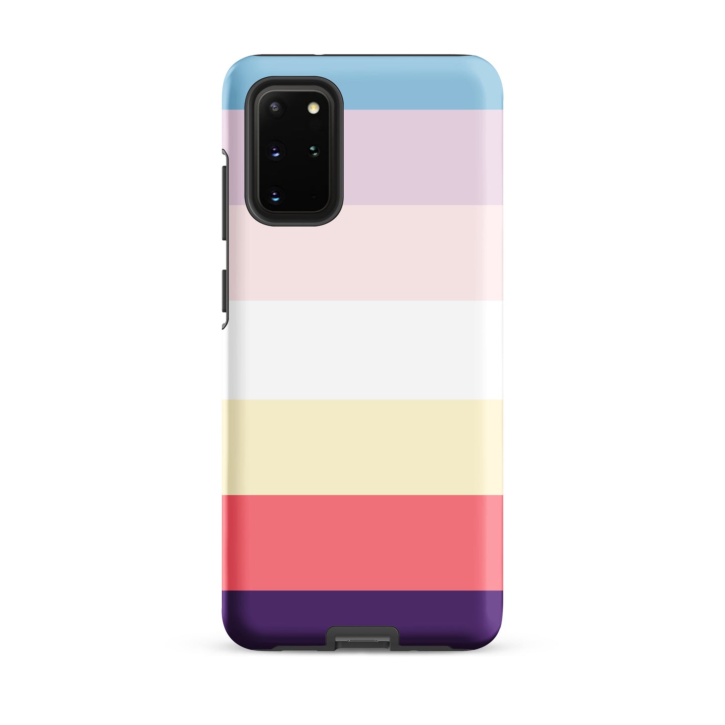 Sunset Gradient - Samsung Phone Case