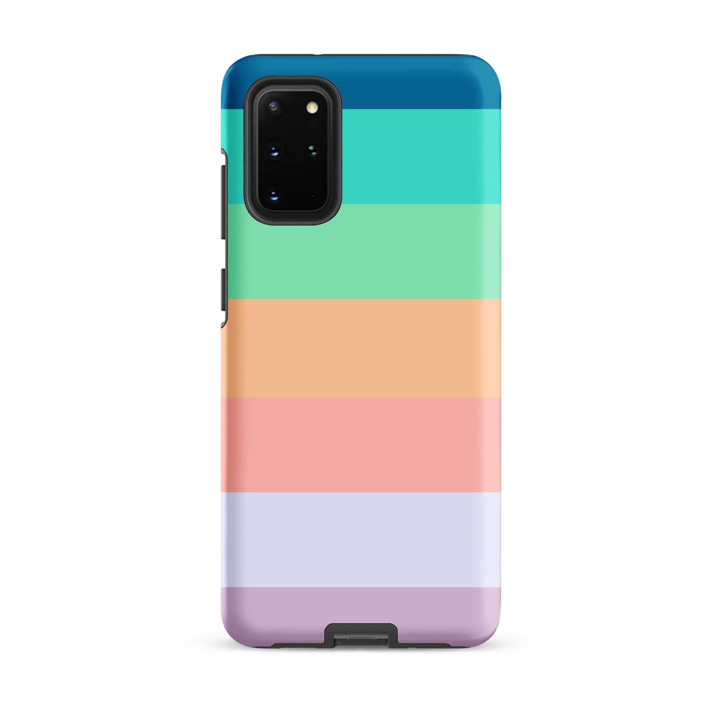 Sundown Serenade - Samsung Phone Case