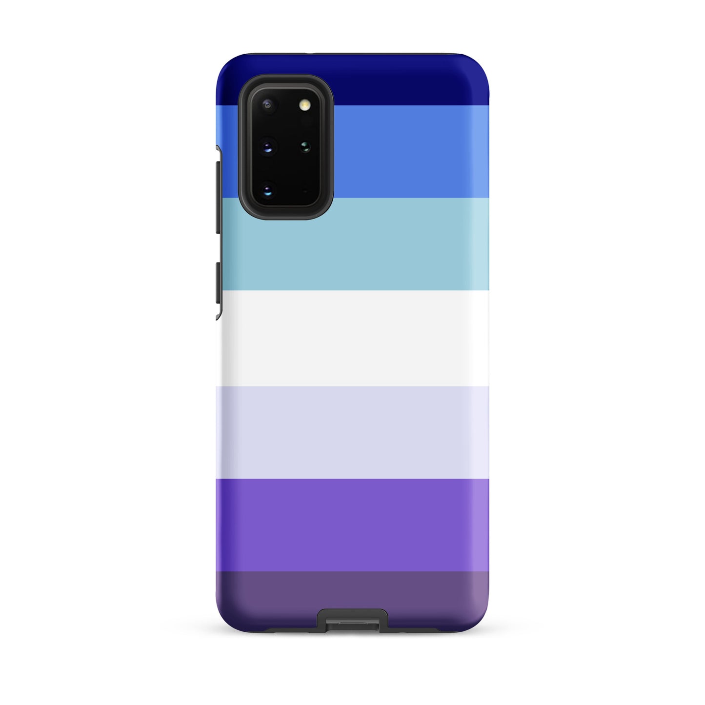 Twighlight Cascade - Samsung Phone Case