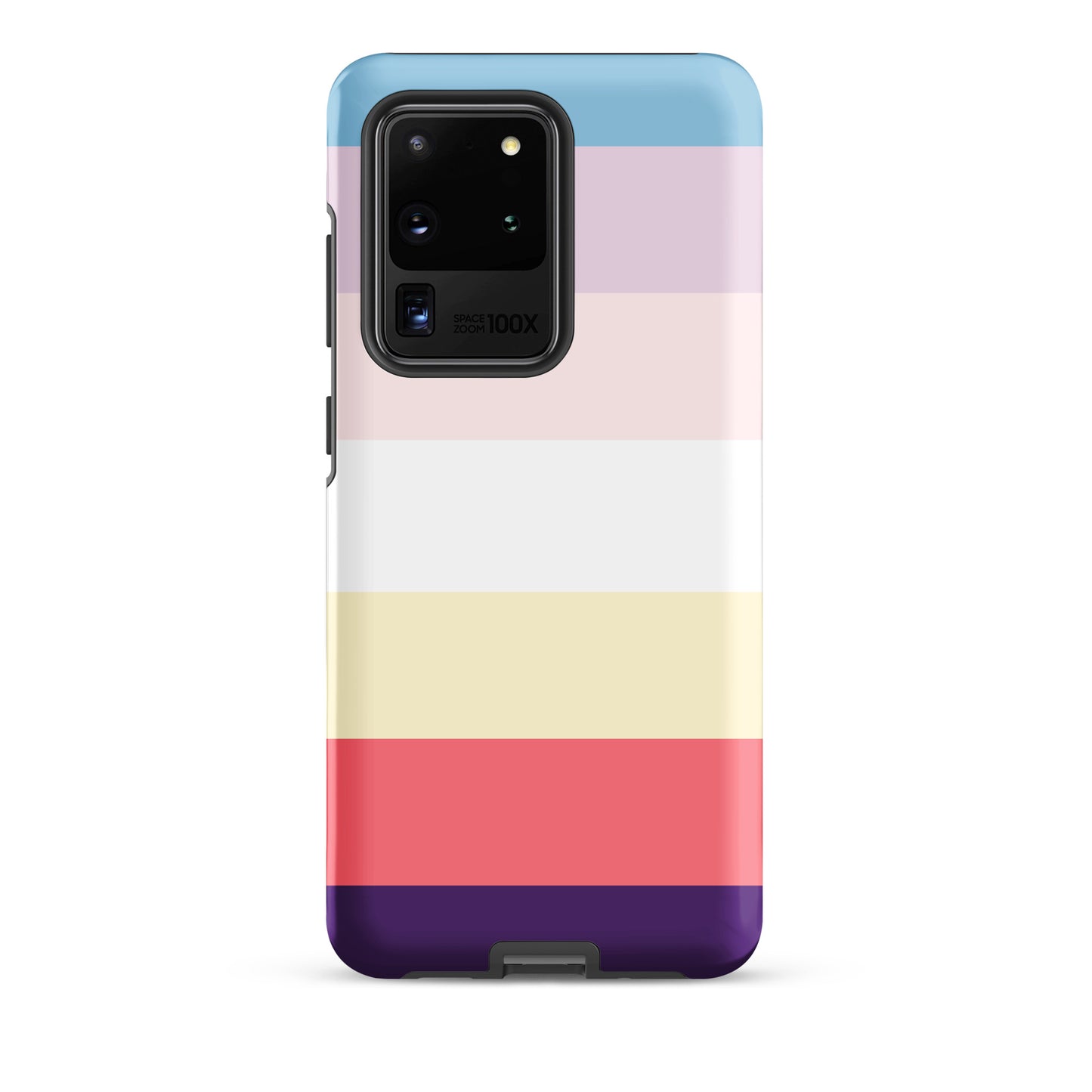 Sunset Gradient - Samsung Phone Case