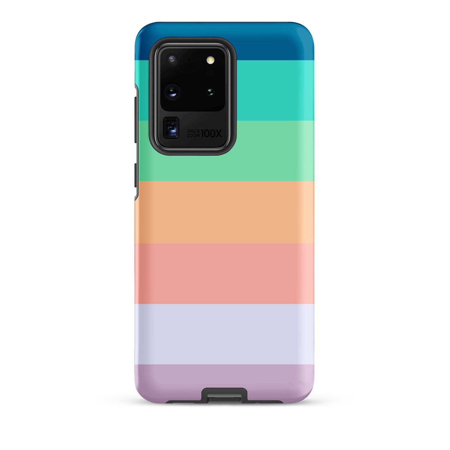 Sundown Serenade - Samsung Phone Case