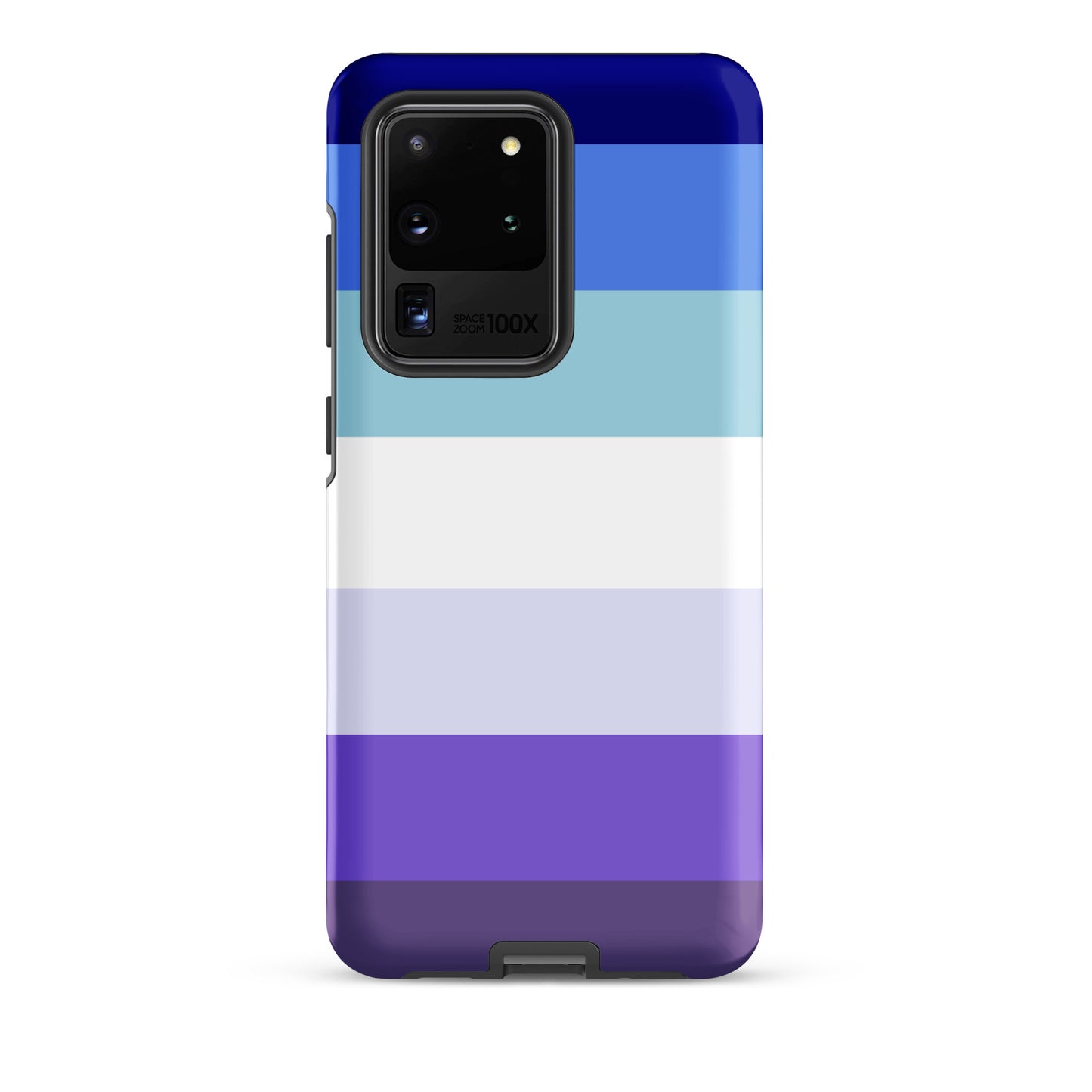 Twighlight Cascade - Samsung Phone Case