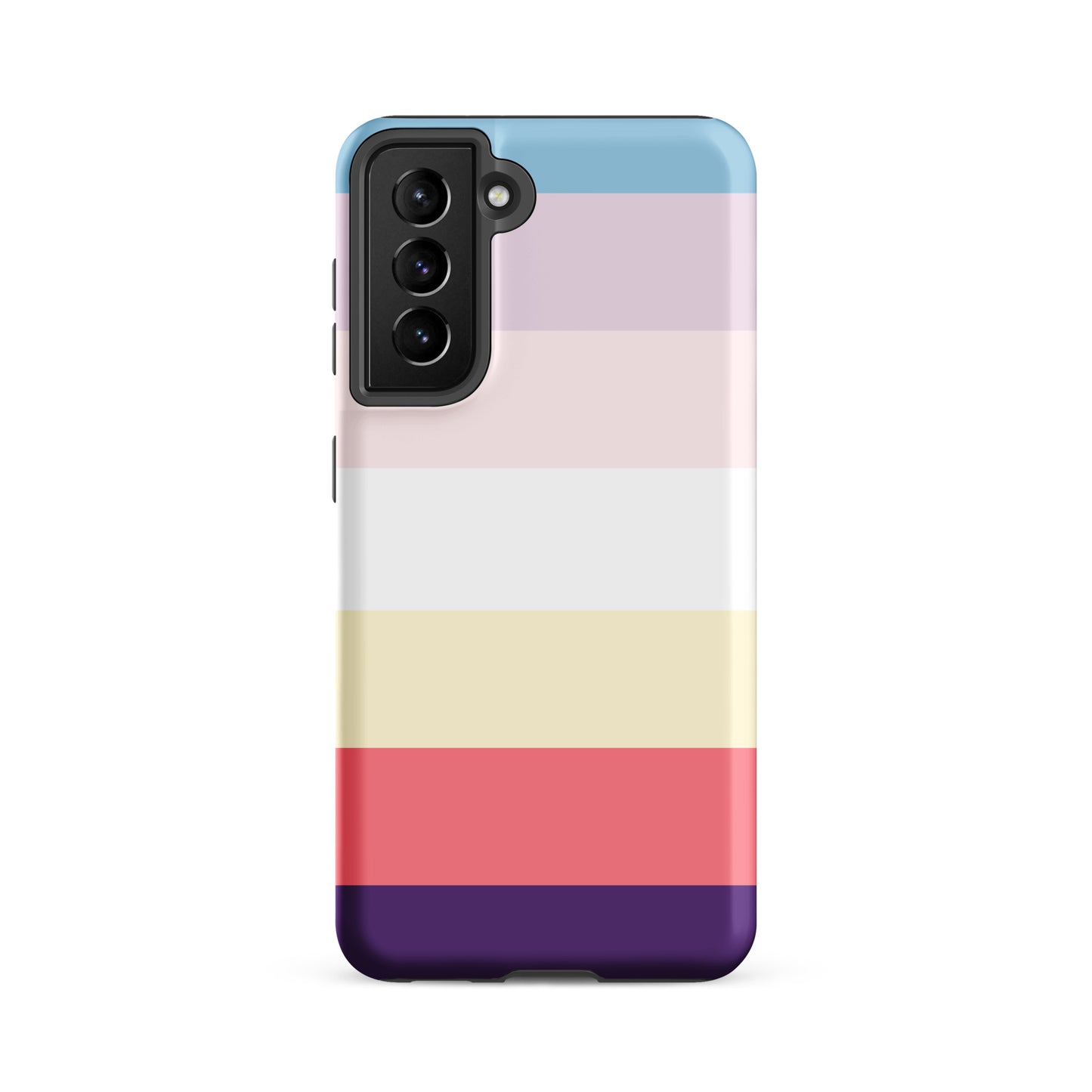 Sunset Gradient - Samsung Phone Case