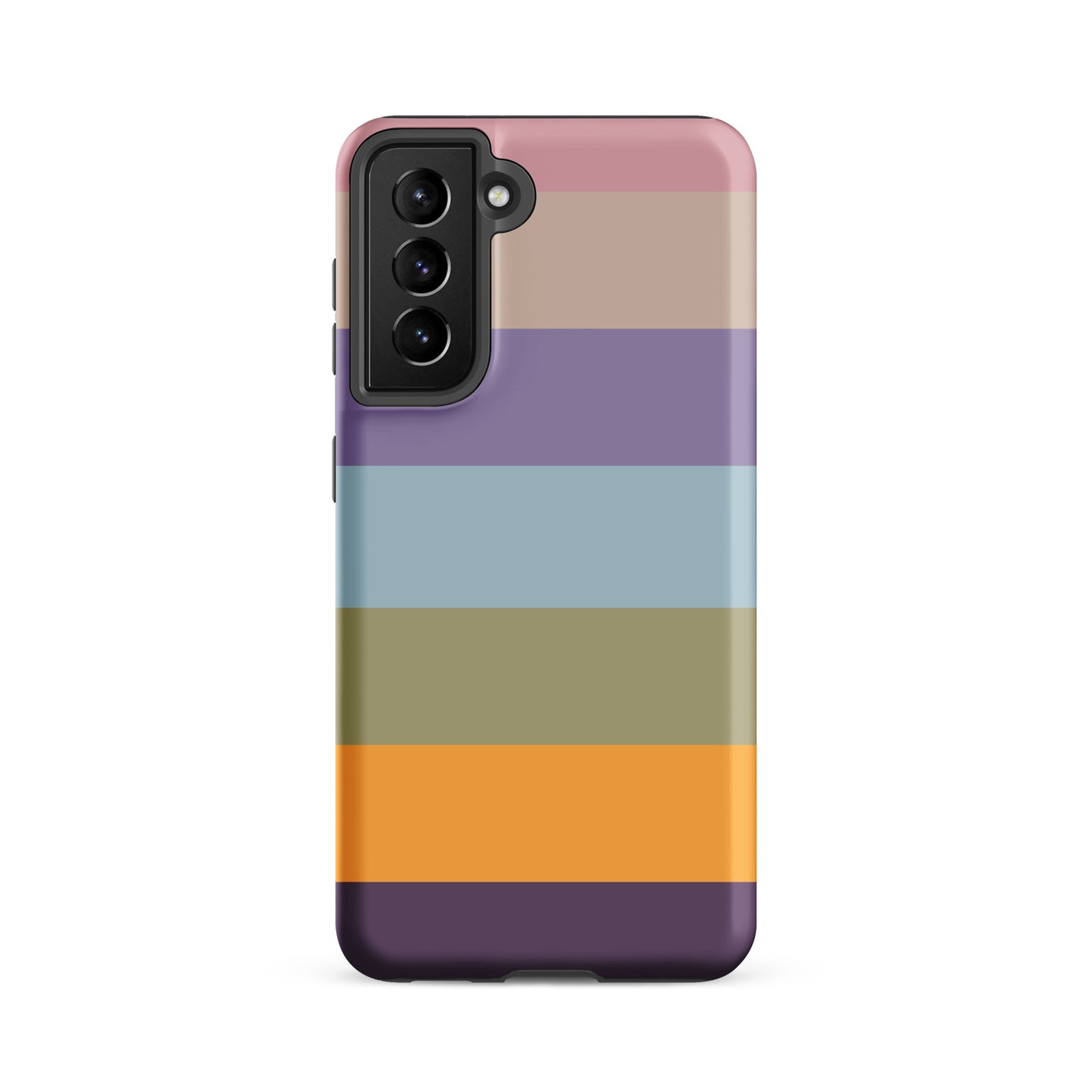 Dusk to Dawn - Samsung Phone Case