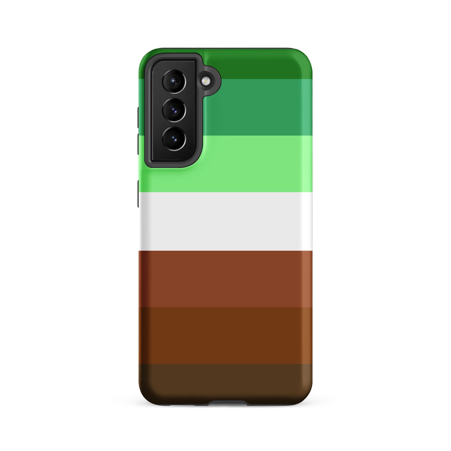 Woodland Craft - Samsung Phone Case