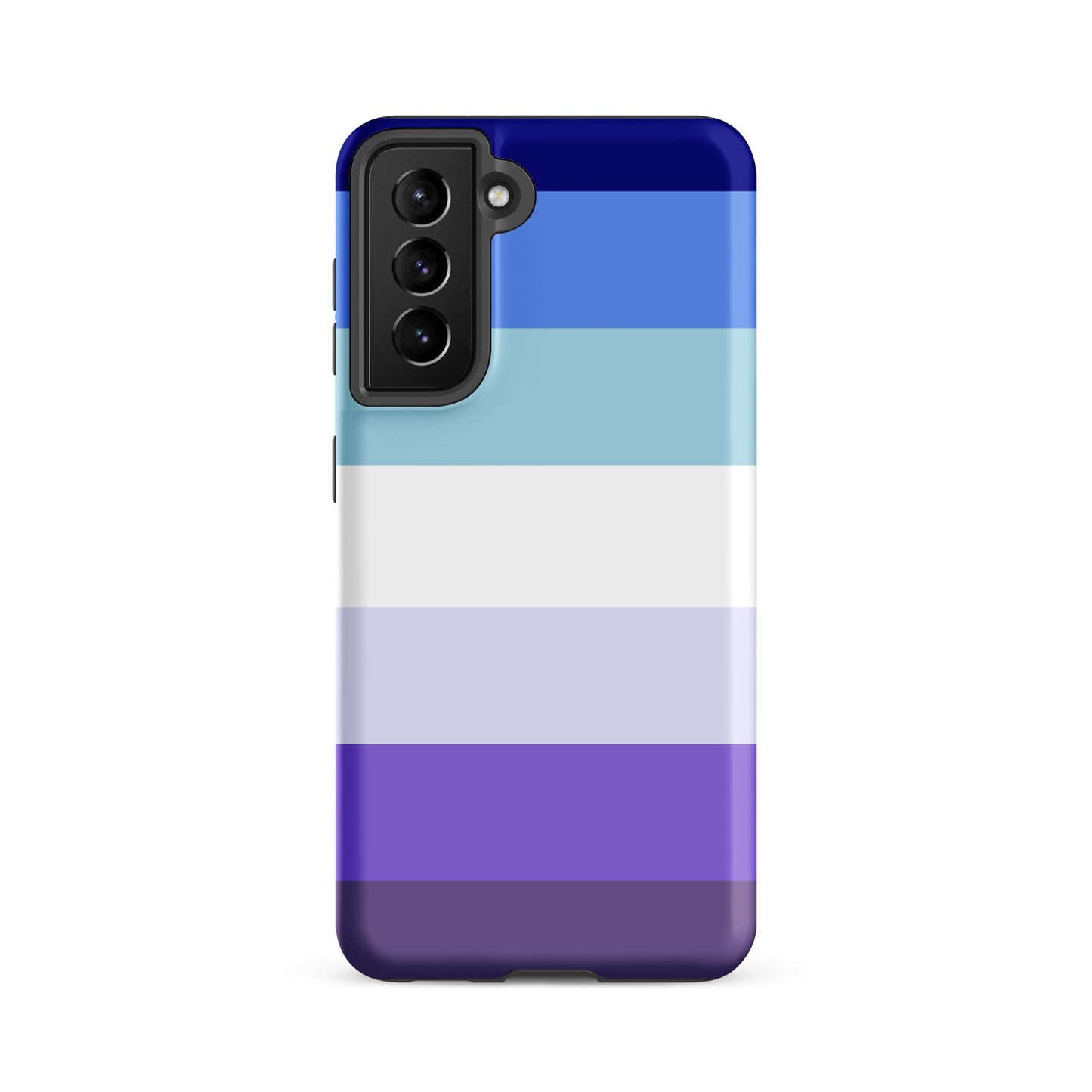 Twighlight Cascade - Samsung Phone Case