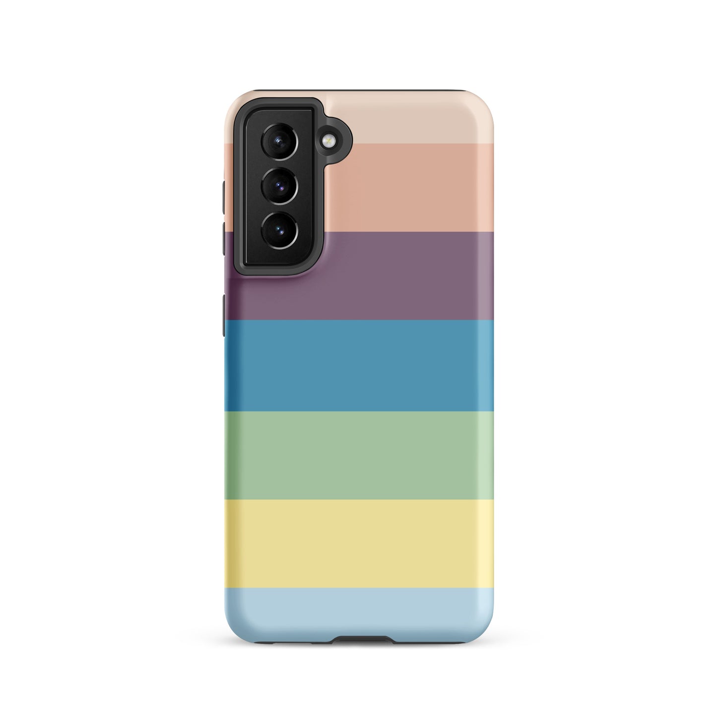 Pallet Harmony - Galaxy Phone Case