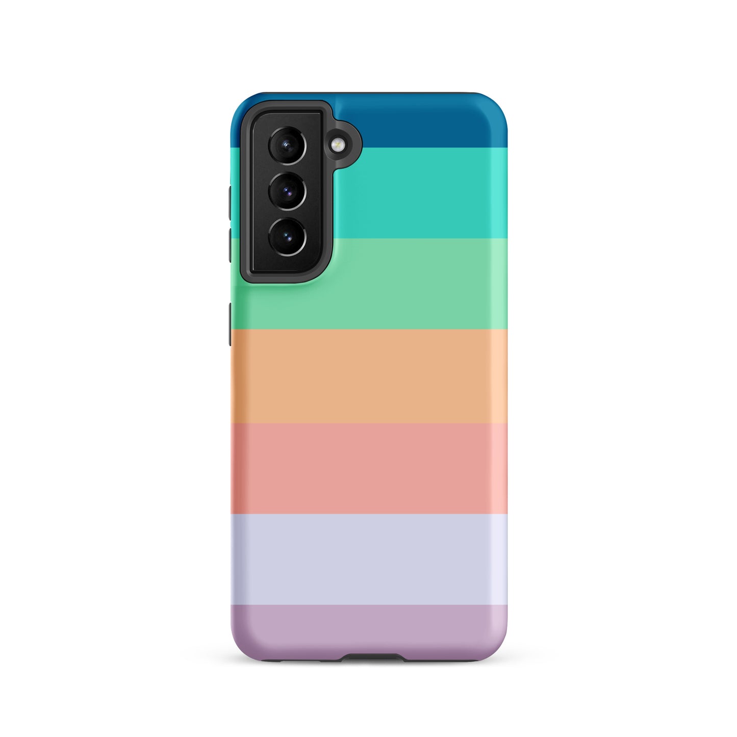 Sundown Serenade - Samsung Phone Case